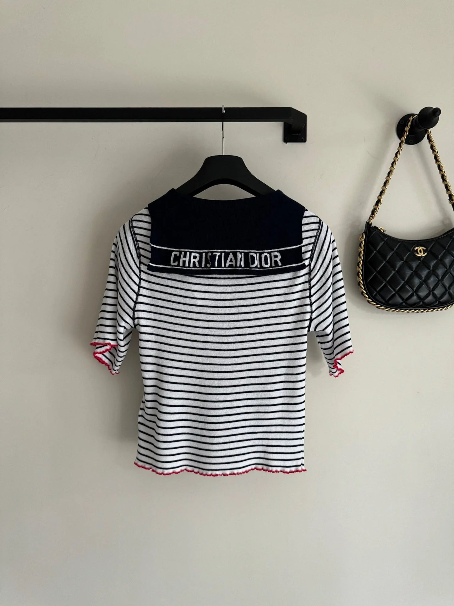 DIOR TOPS
