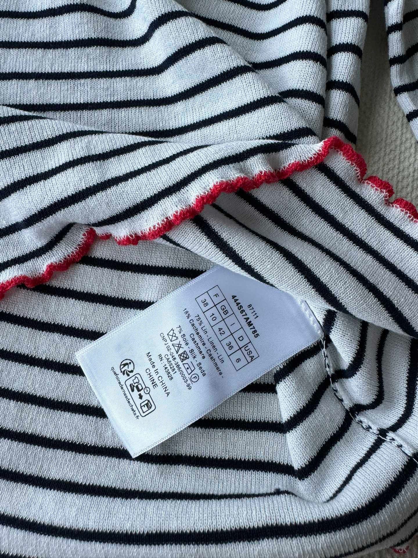 DIOR TOPS