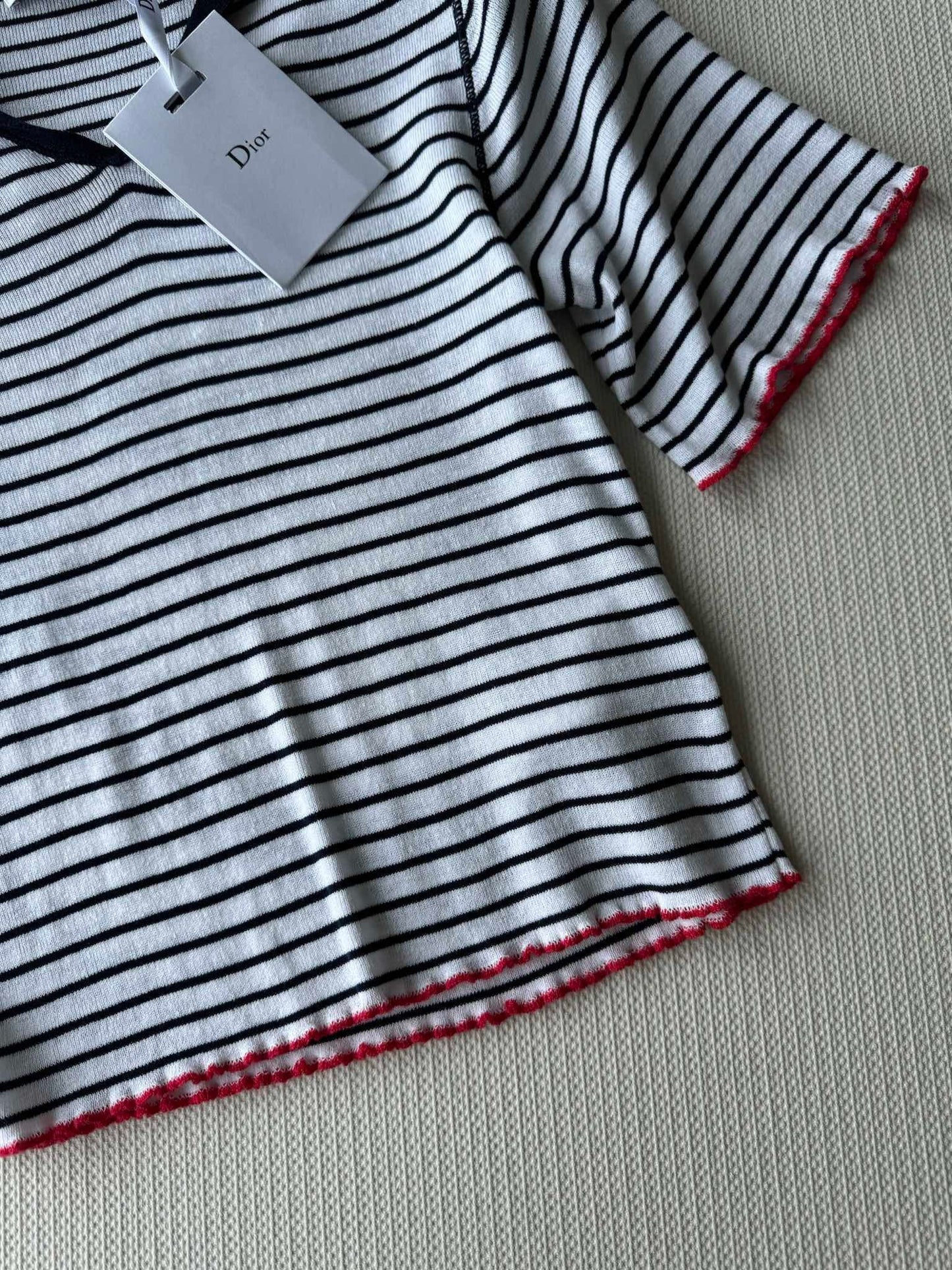 DIOR TOPS