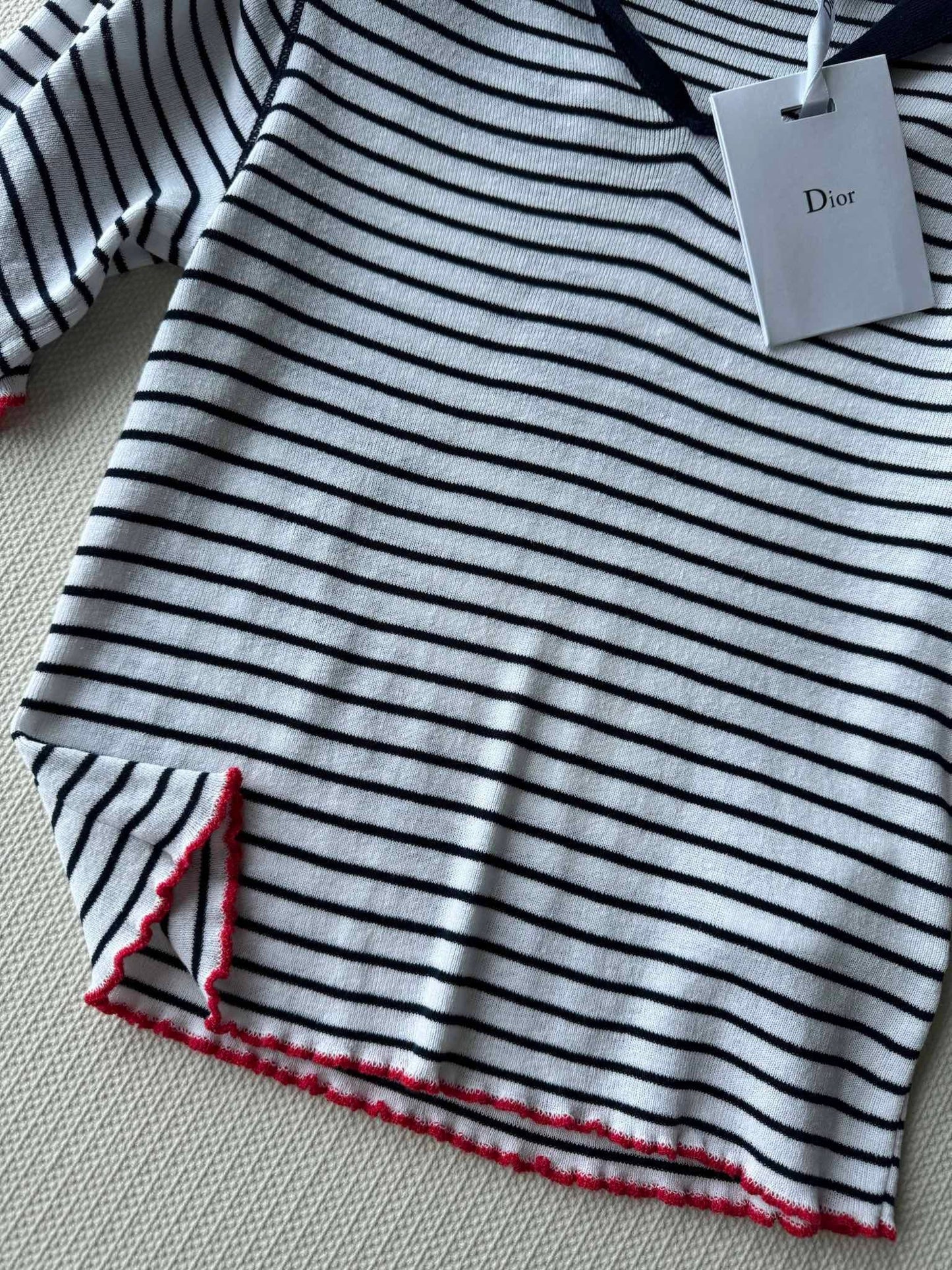 DIOR TOPS