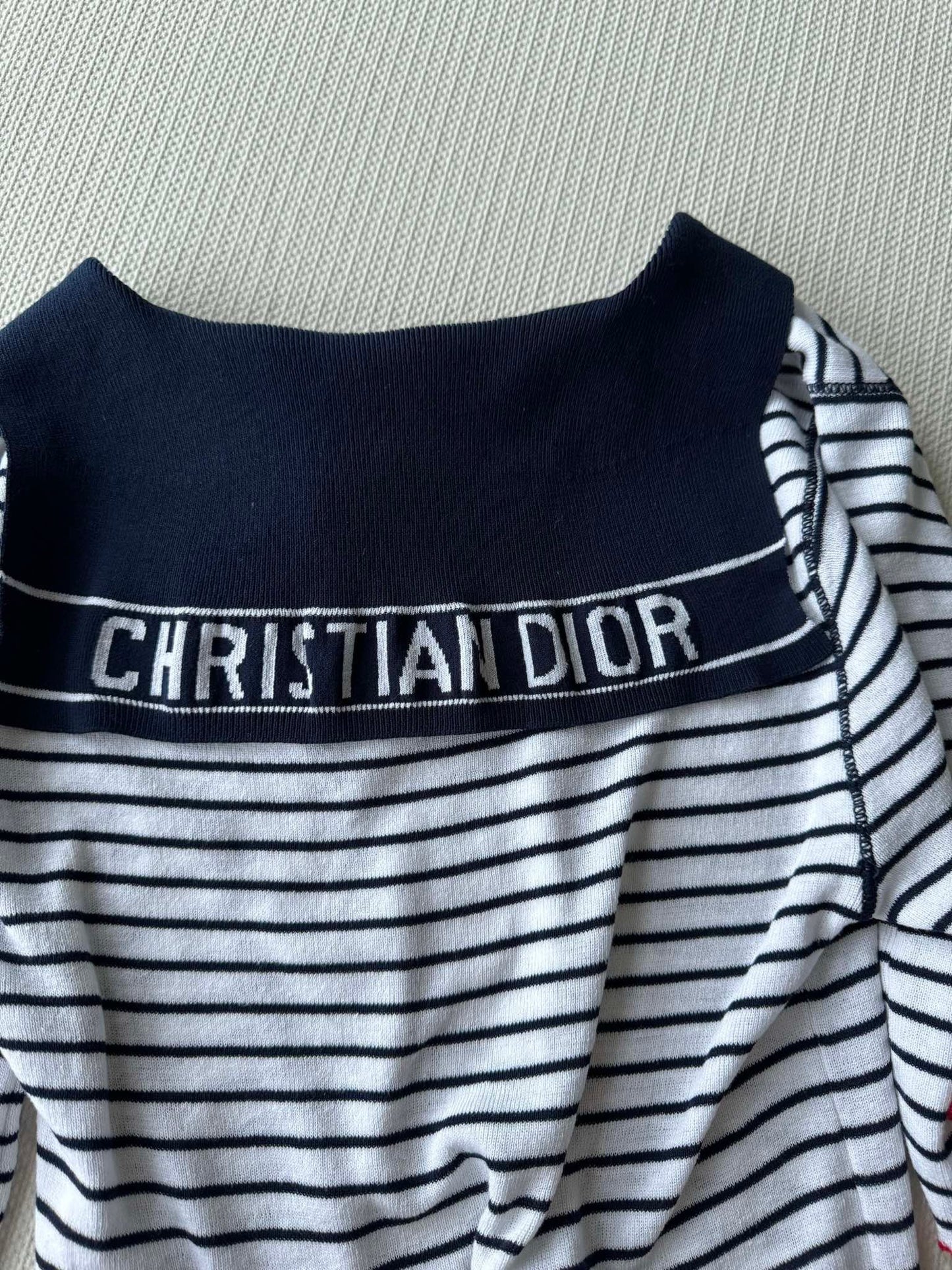 DIOR TOPS