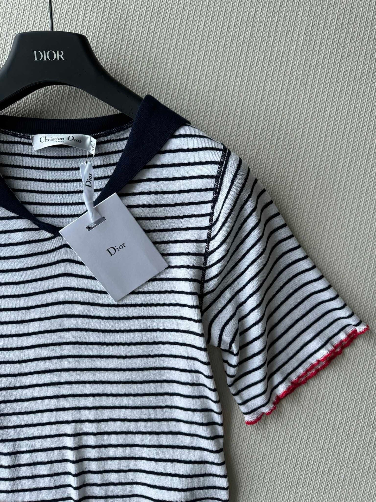 DIOR TOPS