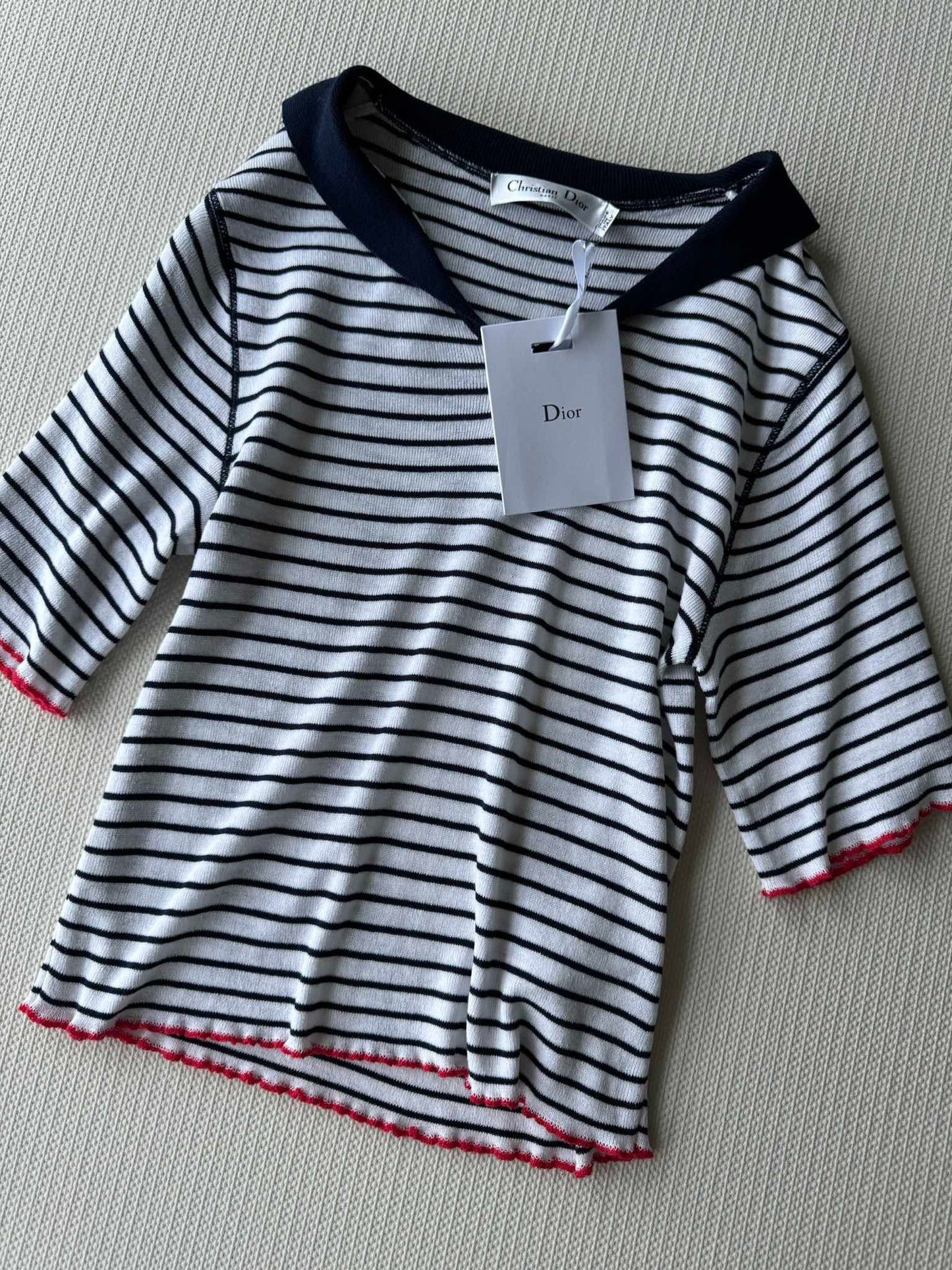 DIOR TOPS