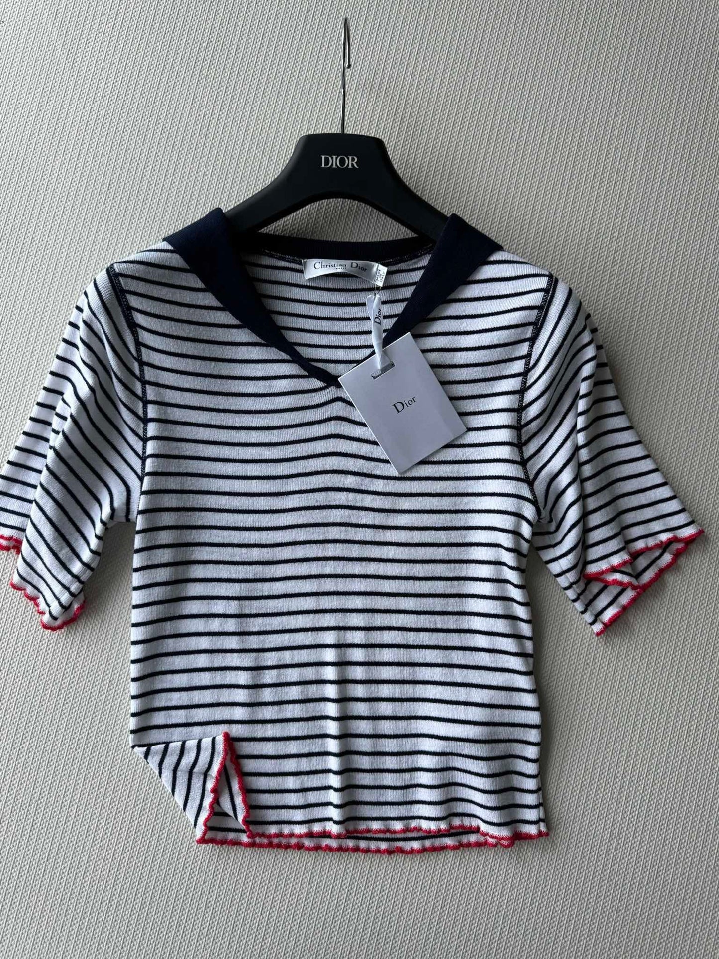 DIOR TOPS
