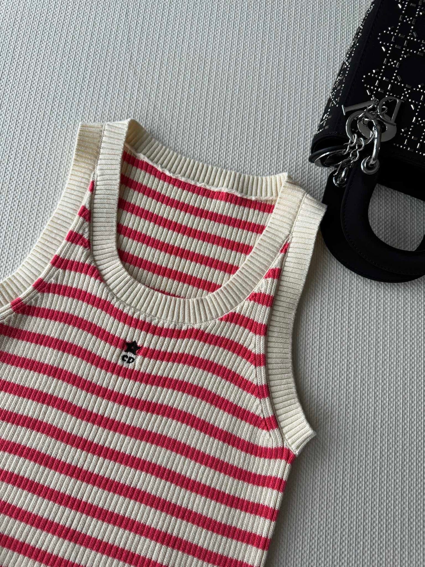 DIOR TOPS