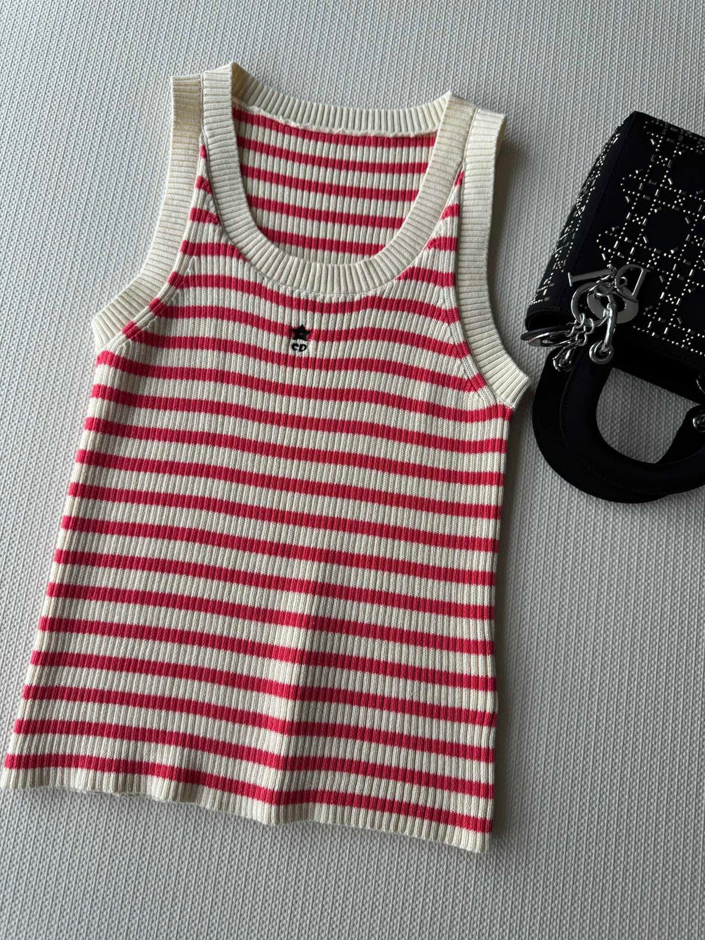 DIOR TOPS