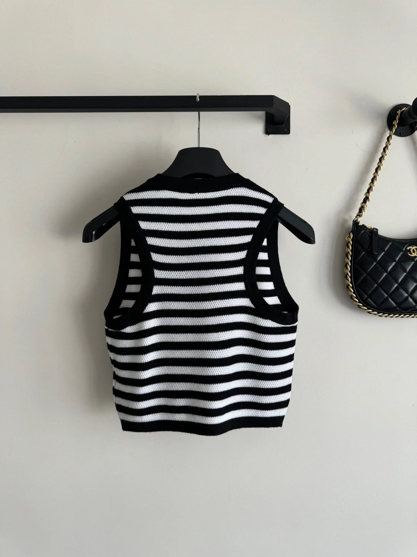 DIOR TOPS