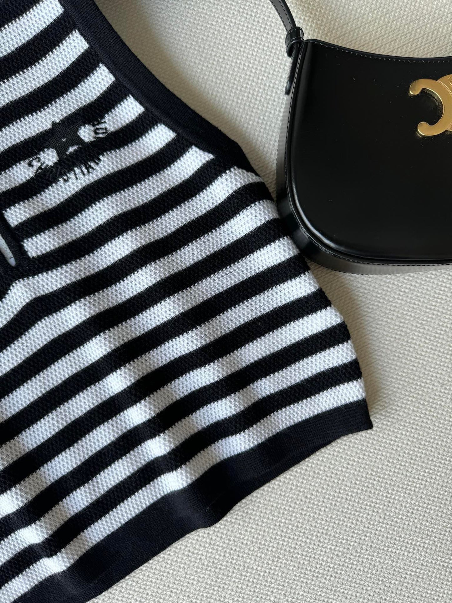 DIOR TOPS