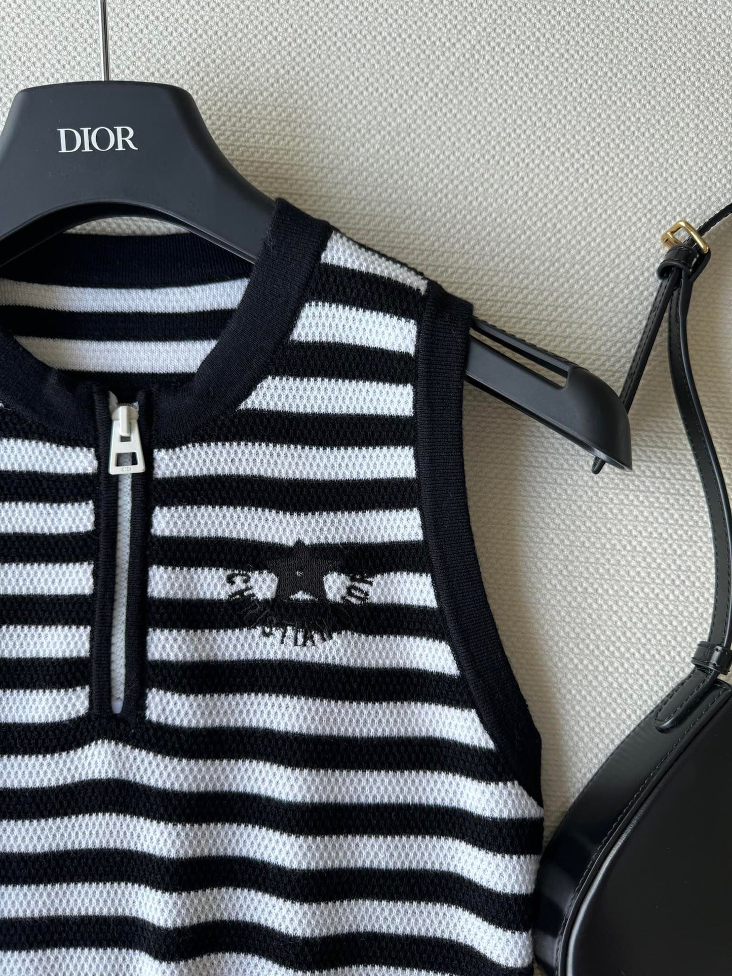 DIOR TOPS