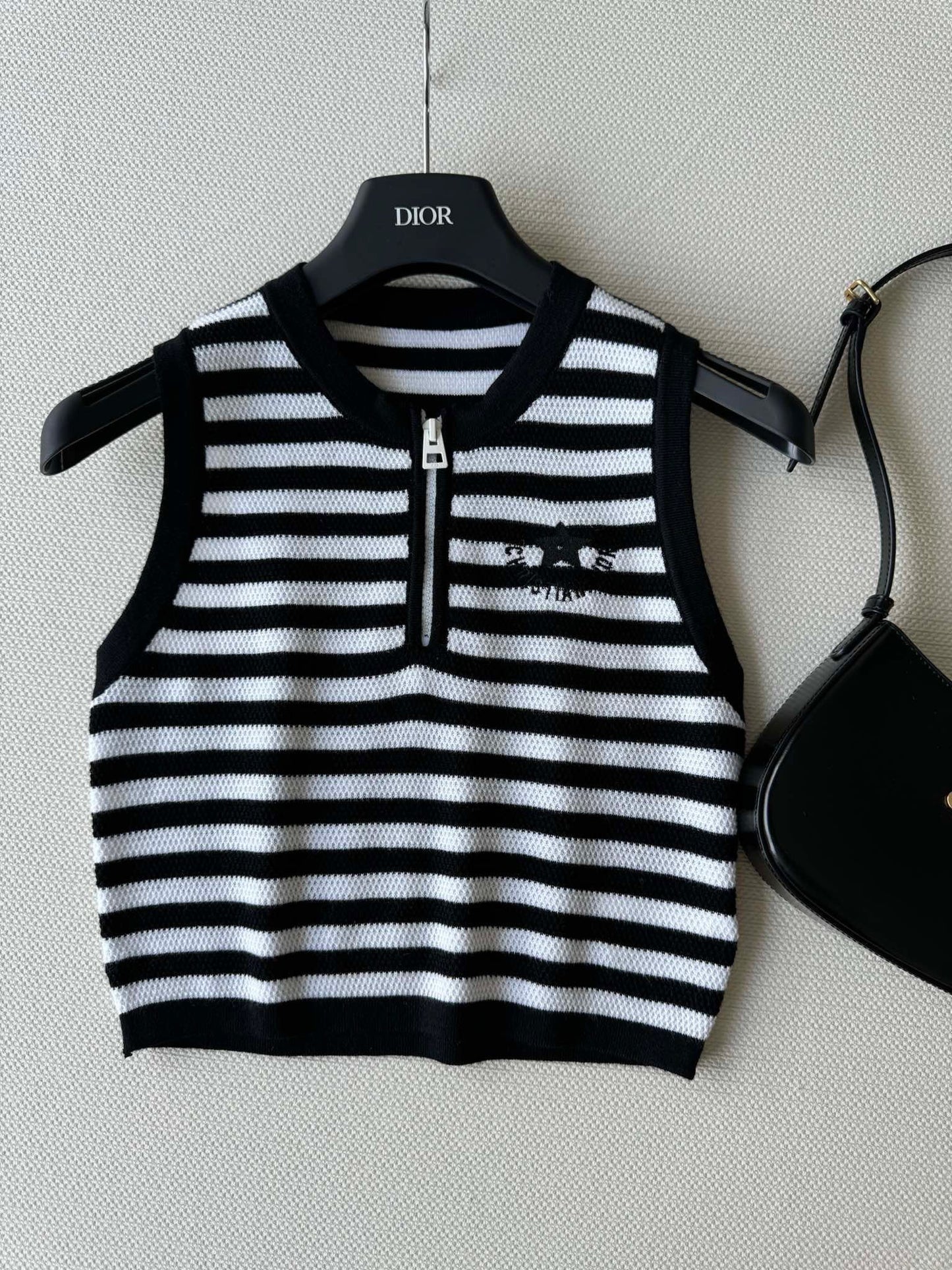 DIOR TOPS