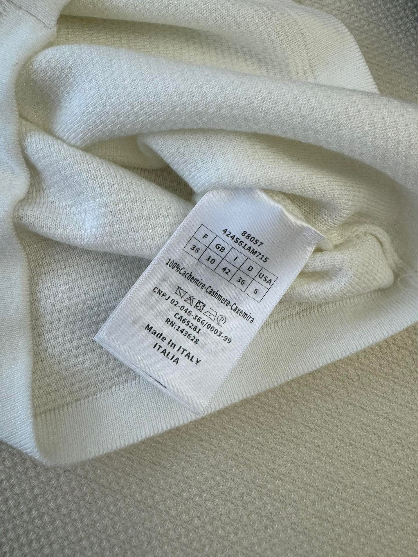 DIOR TOPS