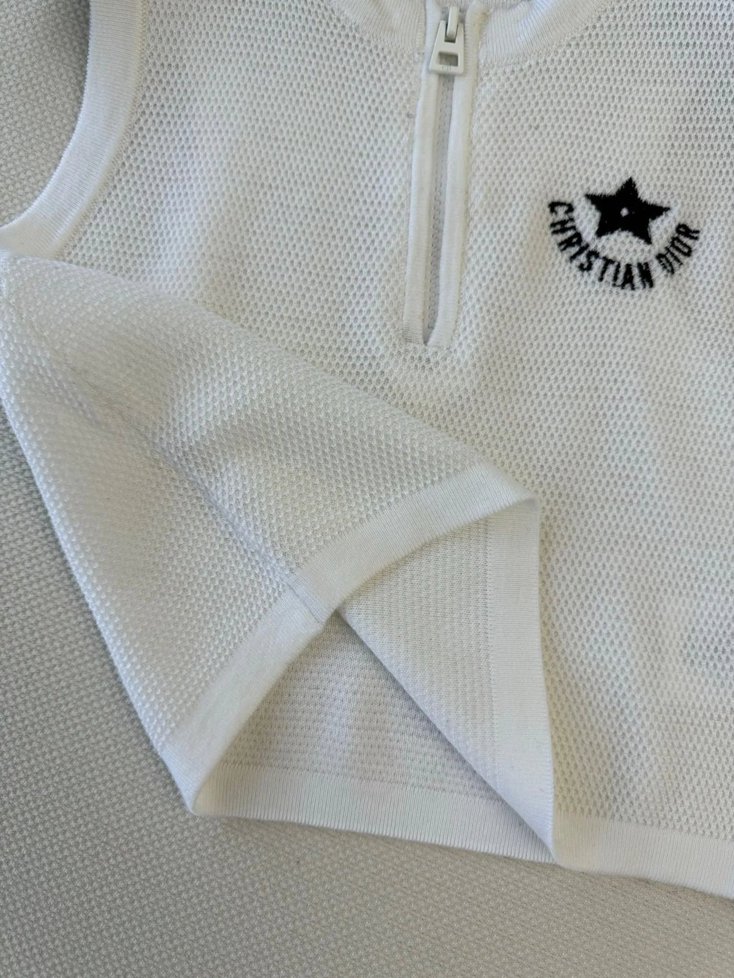 DIOR TOPS