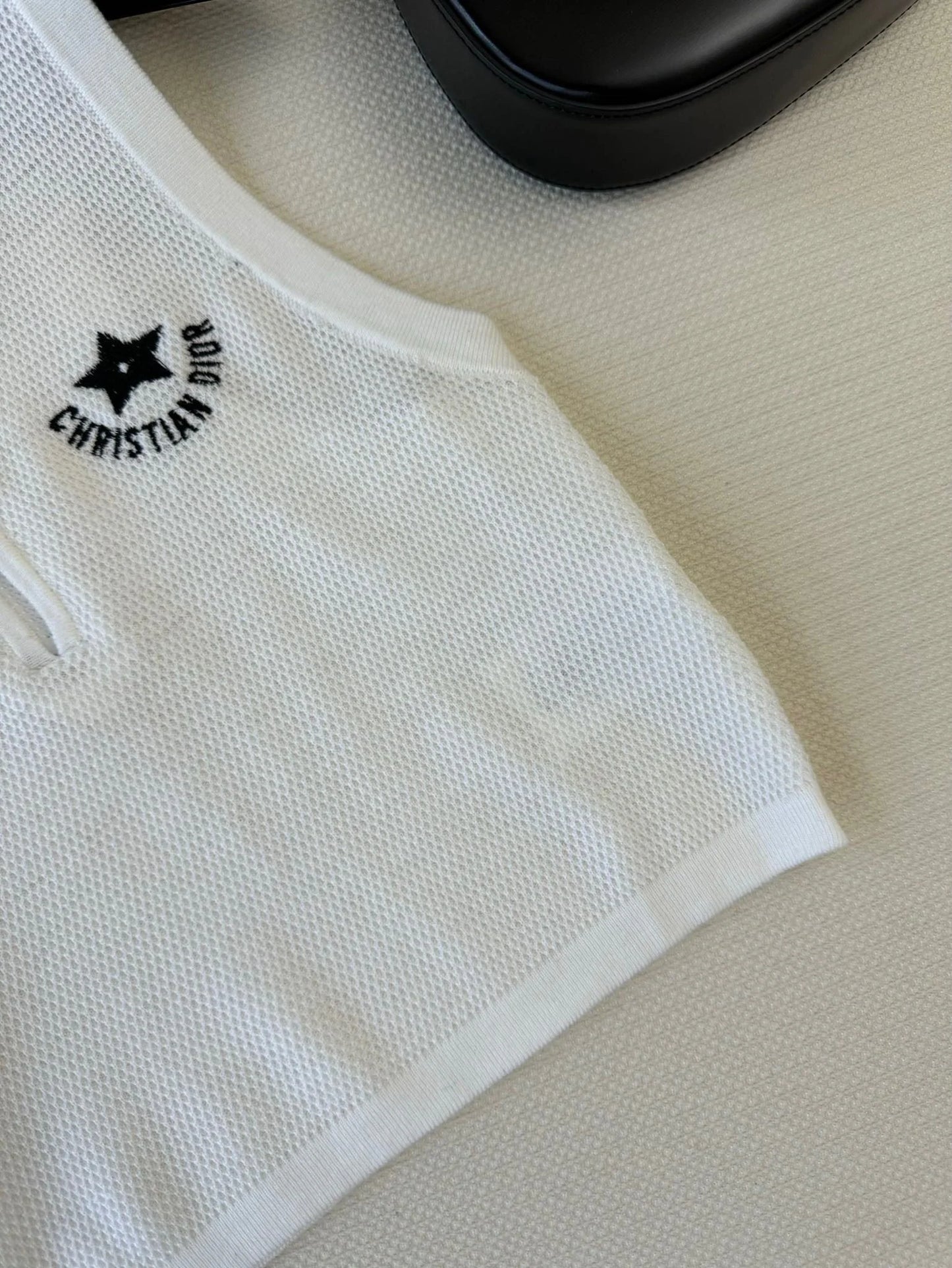 DIOR TOPS