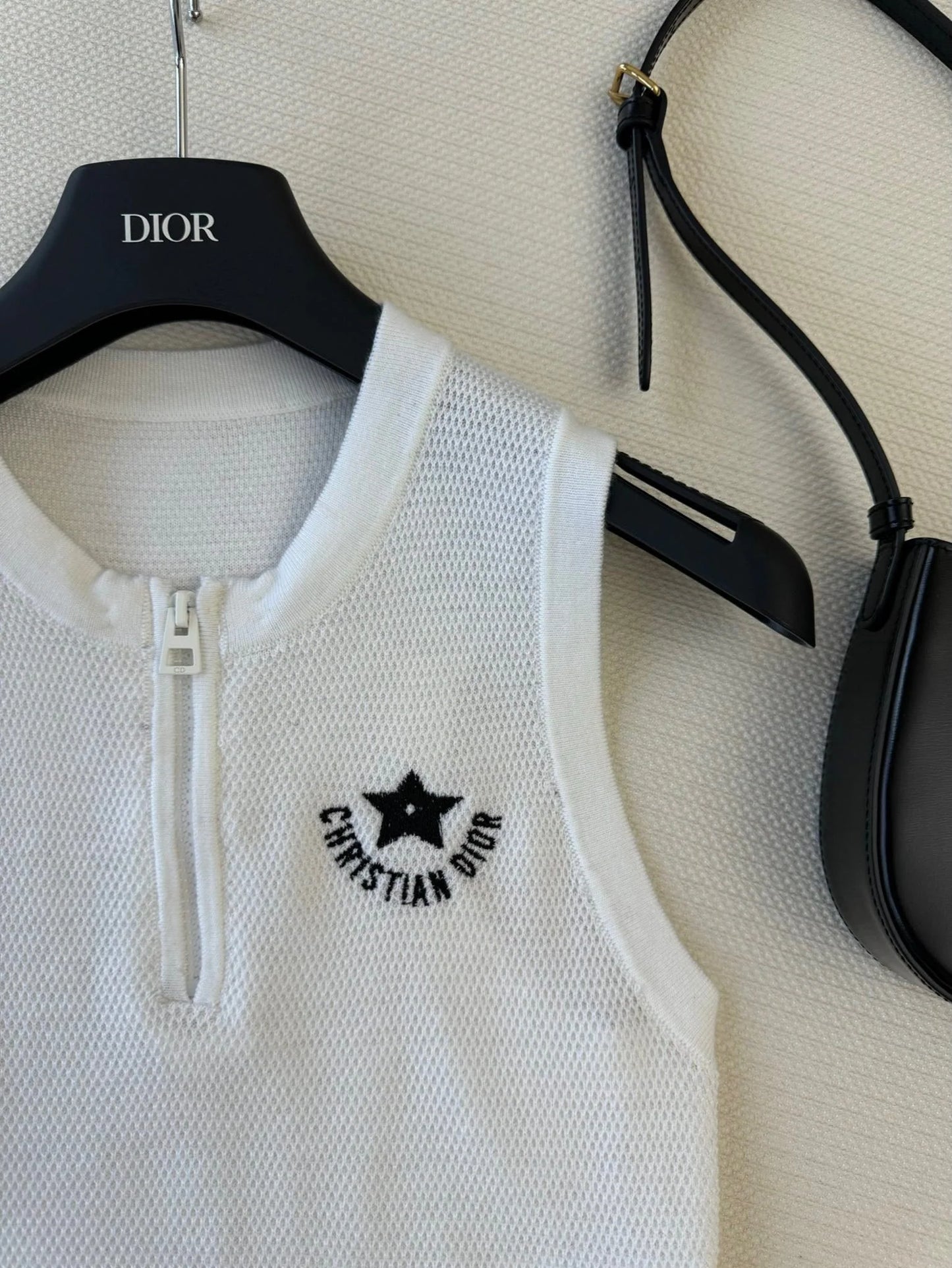 DIOR TOPS