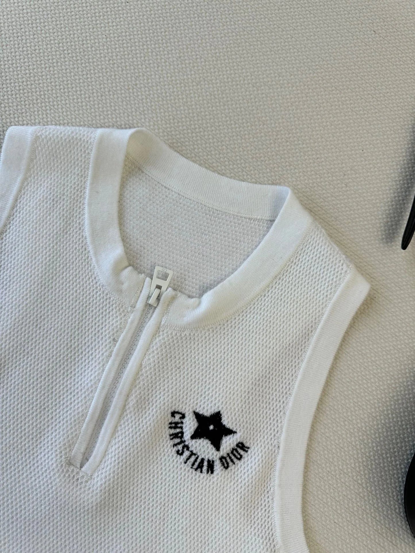 DIOR TOPS