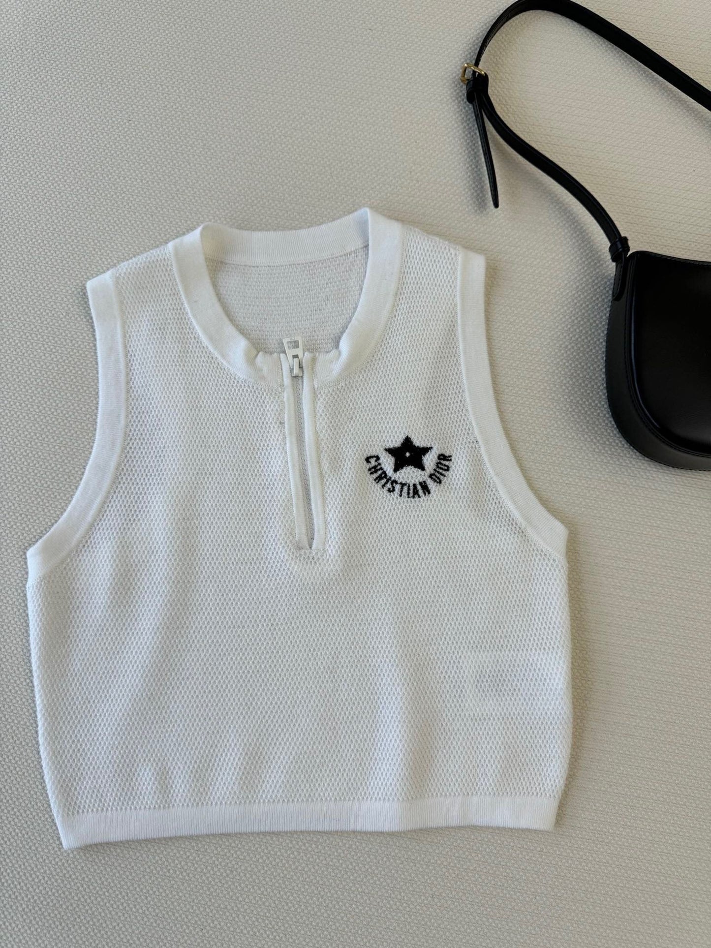 DIOR TOPS