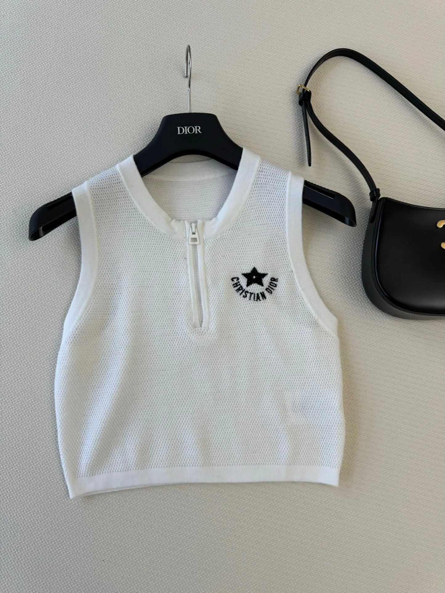 DIOR TOPS