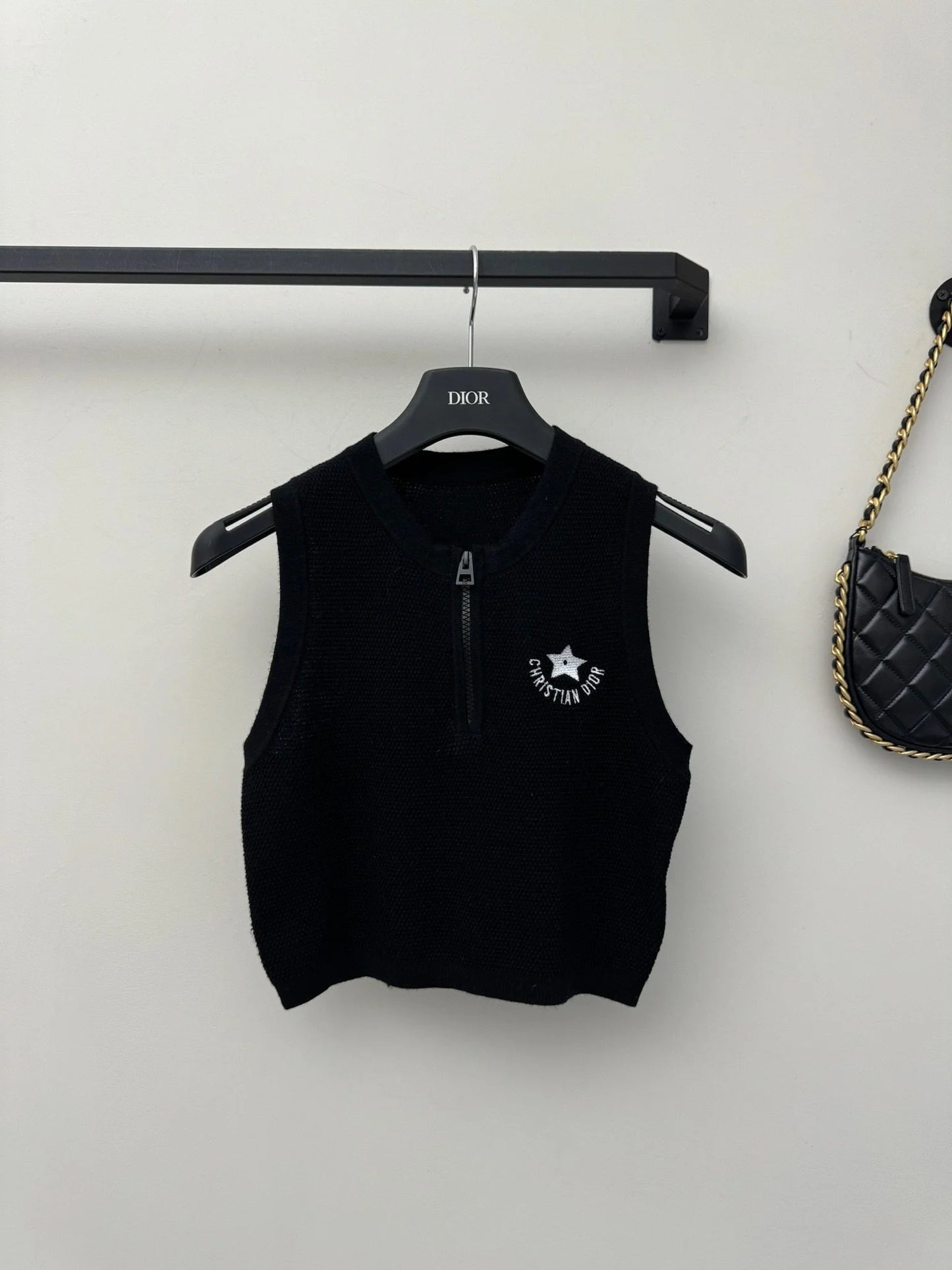 DIOR TOPS