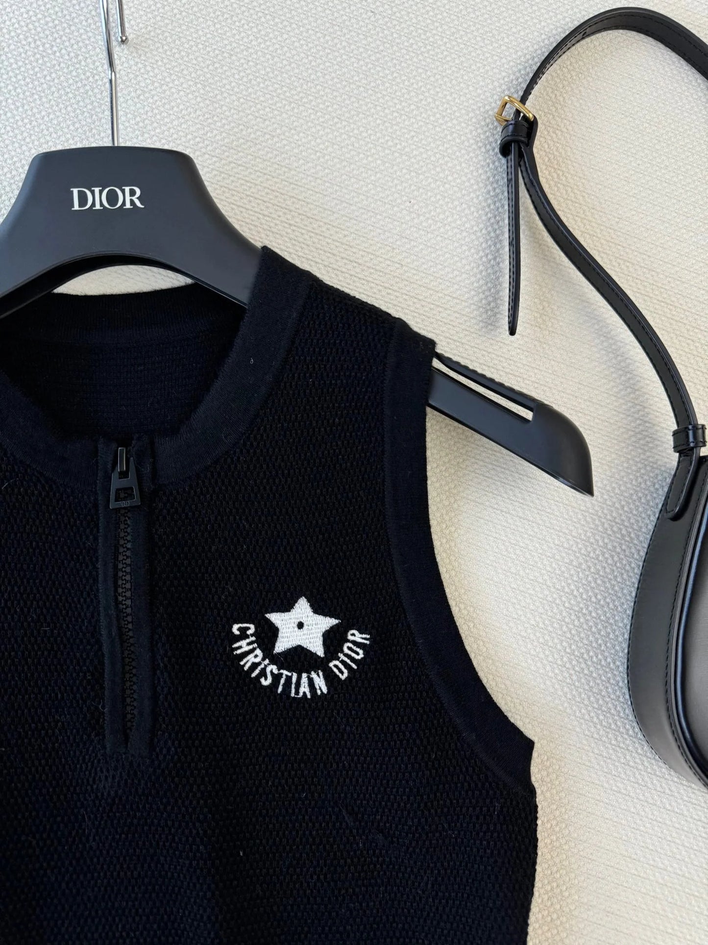 DIOR TOPS