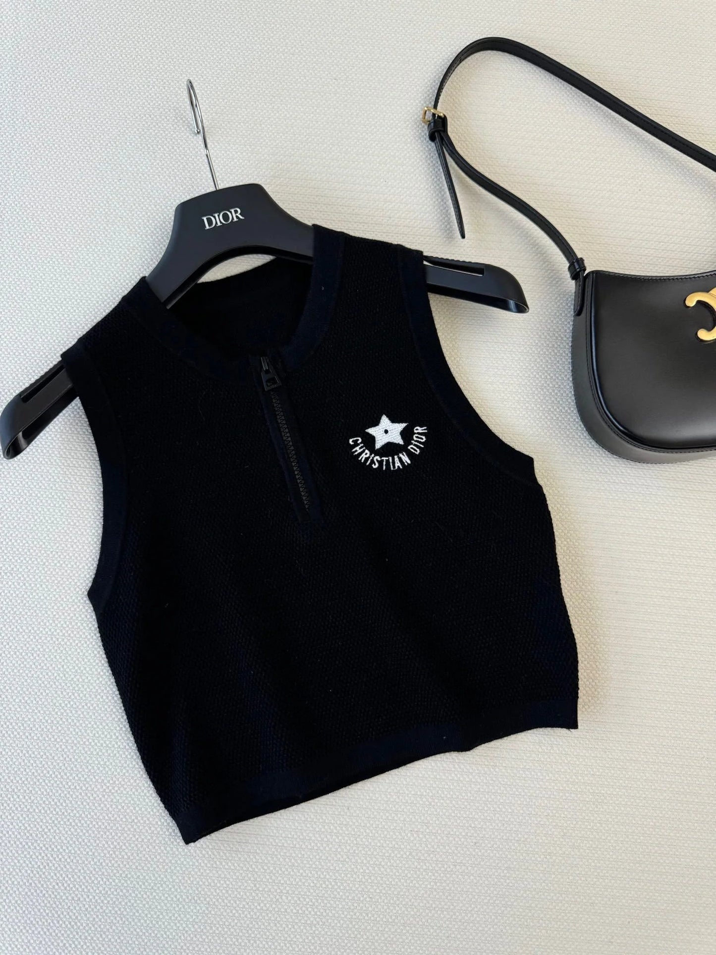DIOR TOPS