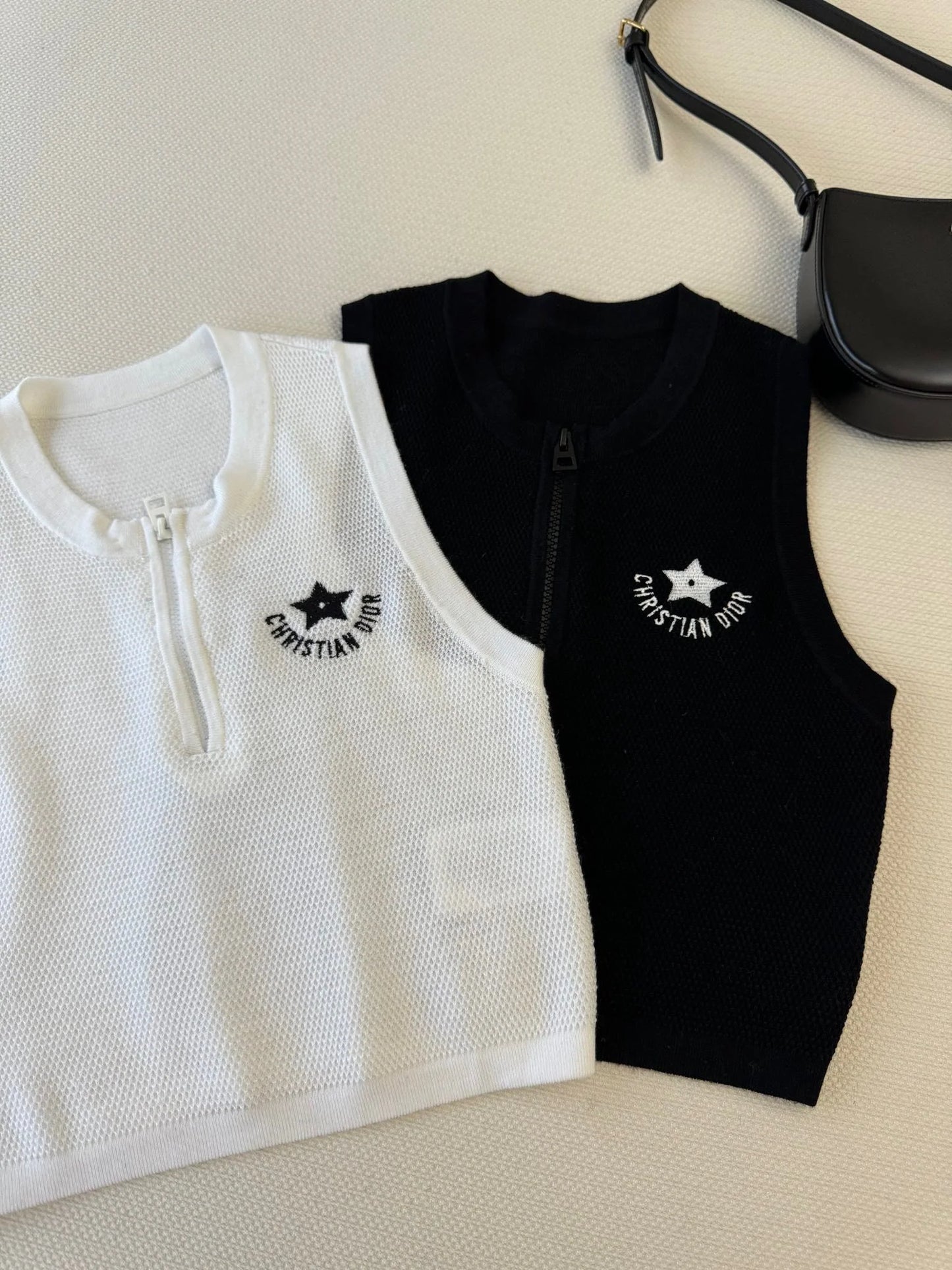 DIOR TOPS