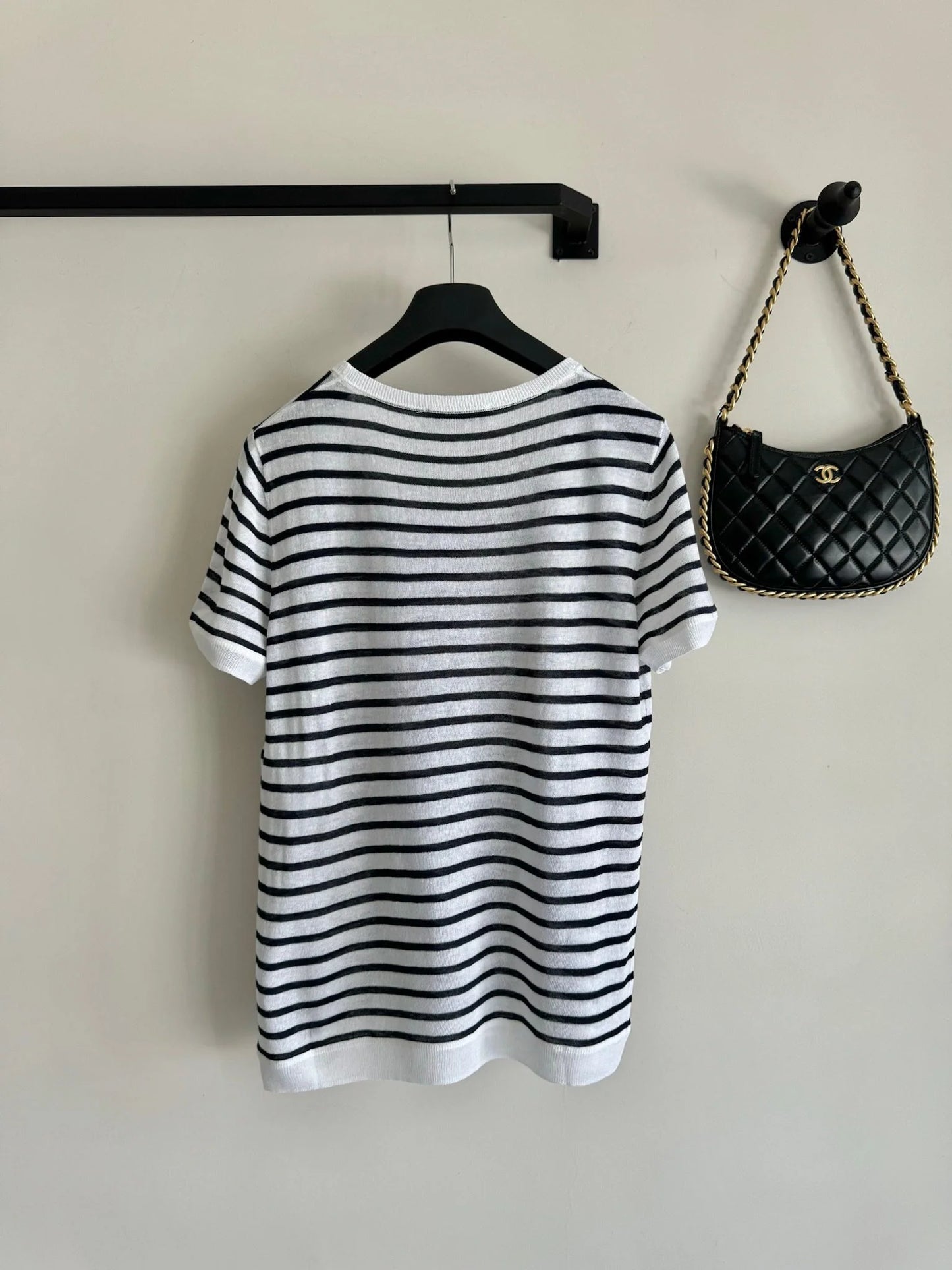 DIOR TOPS