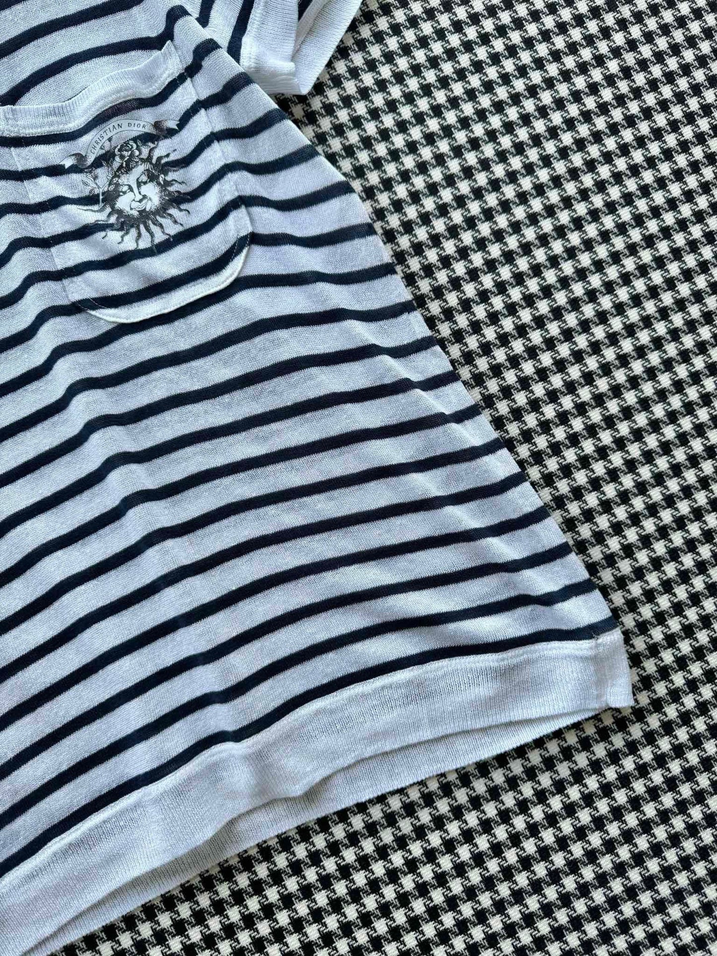 DIOR TOPS
