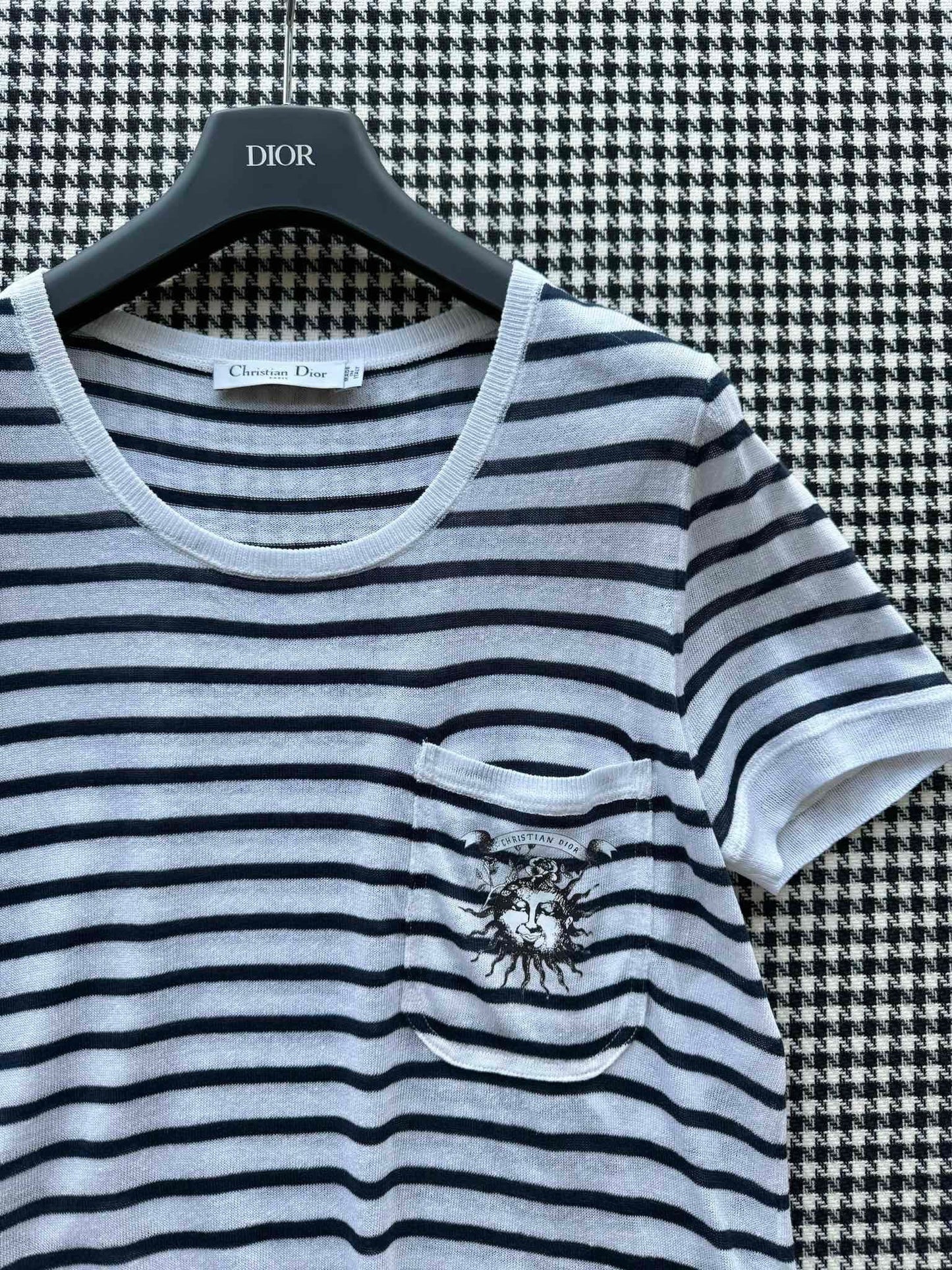DIOR TOPS