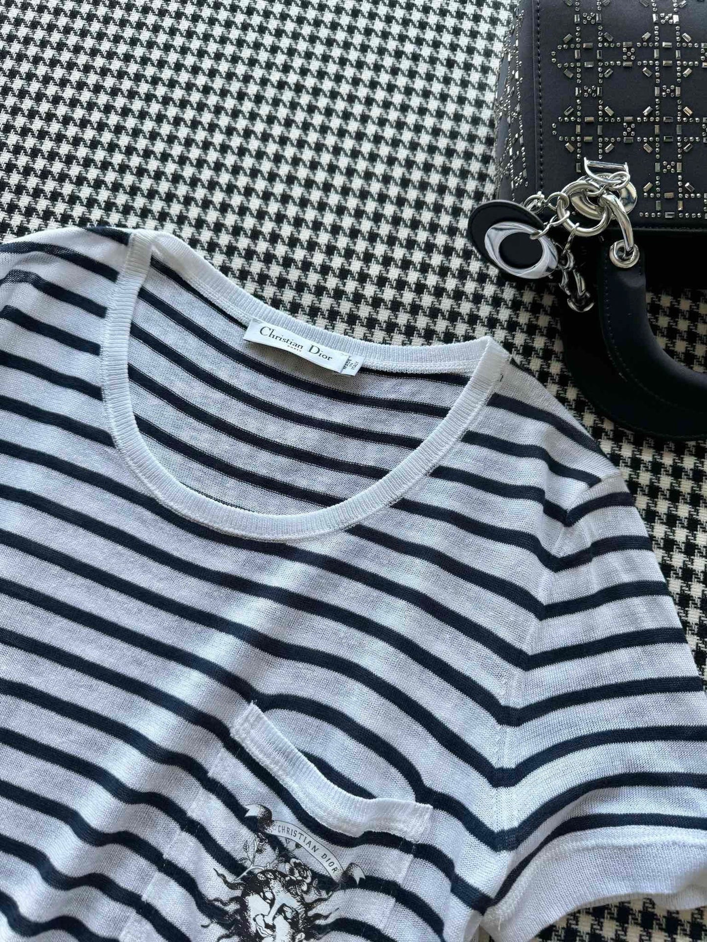 DIOR TOPS