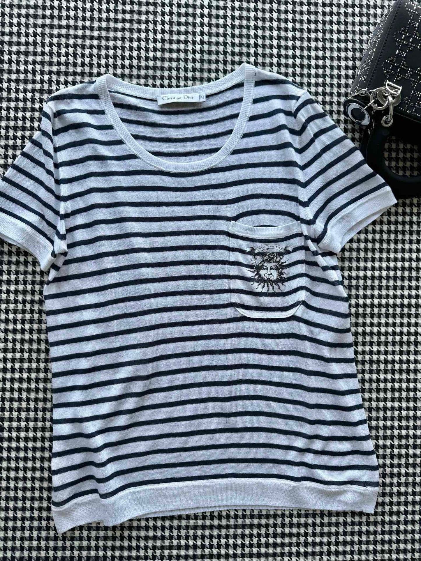 DIOR TOPS