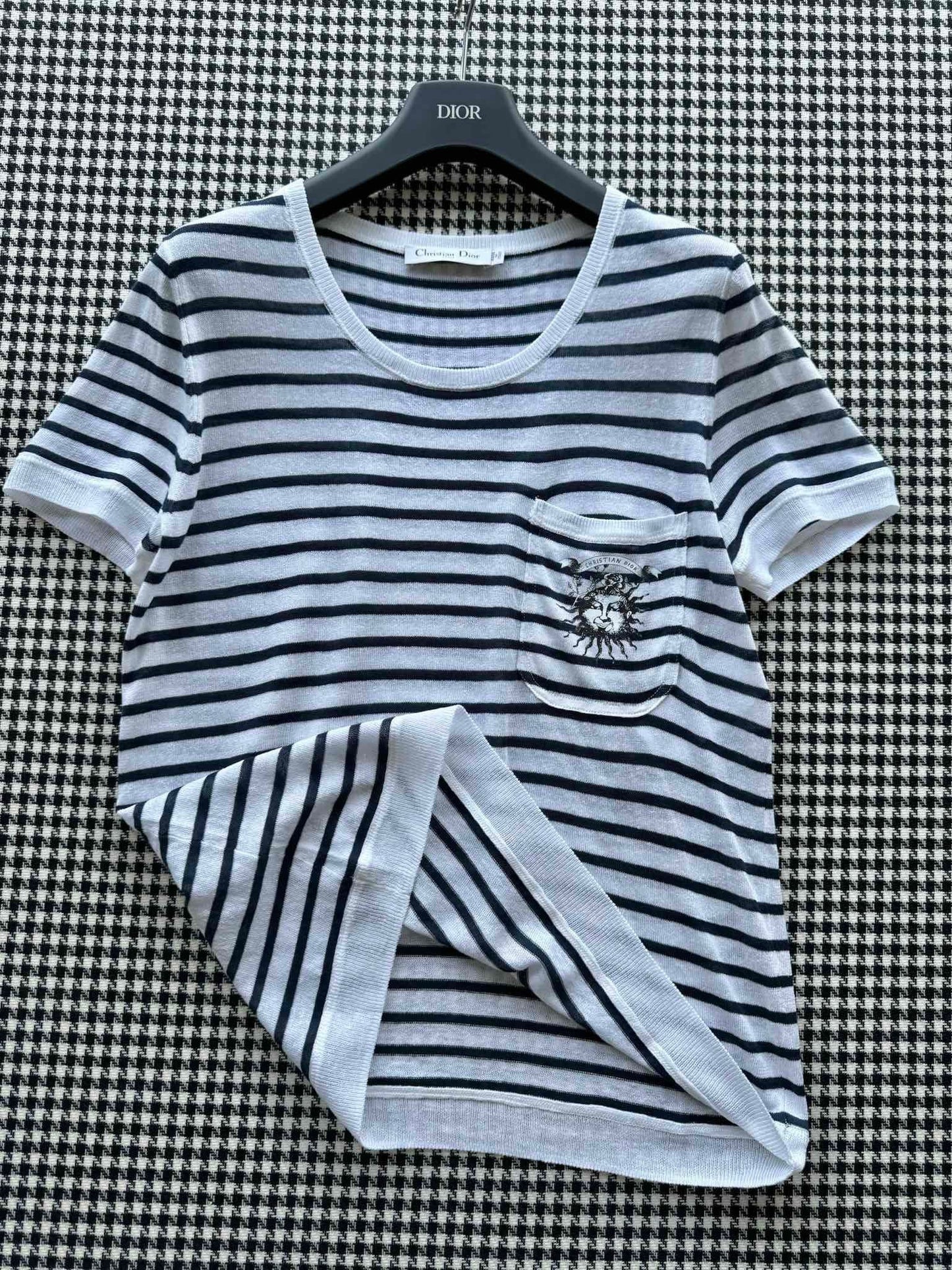 DIOR TOPS