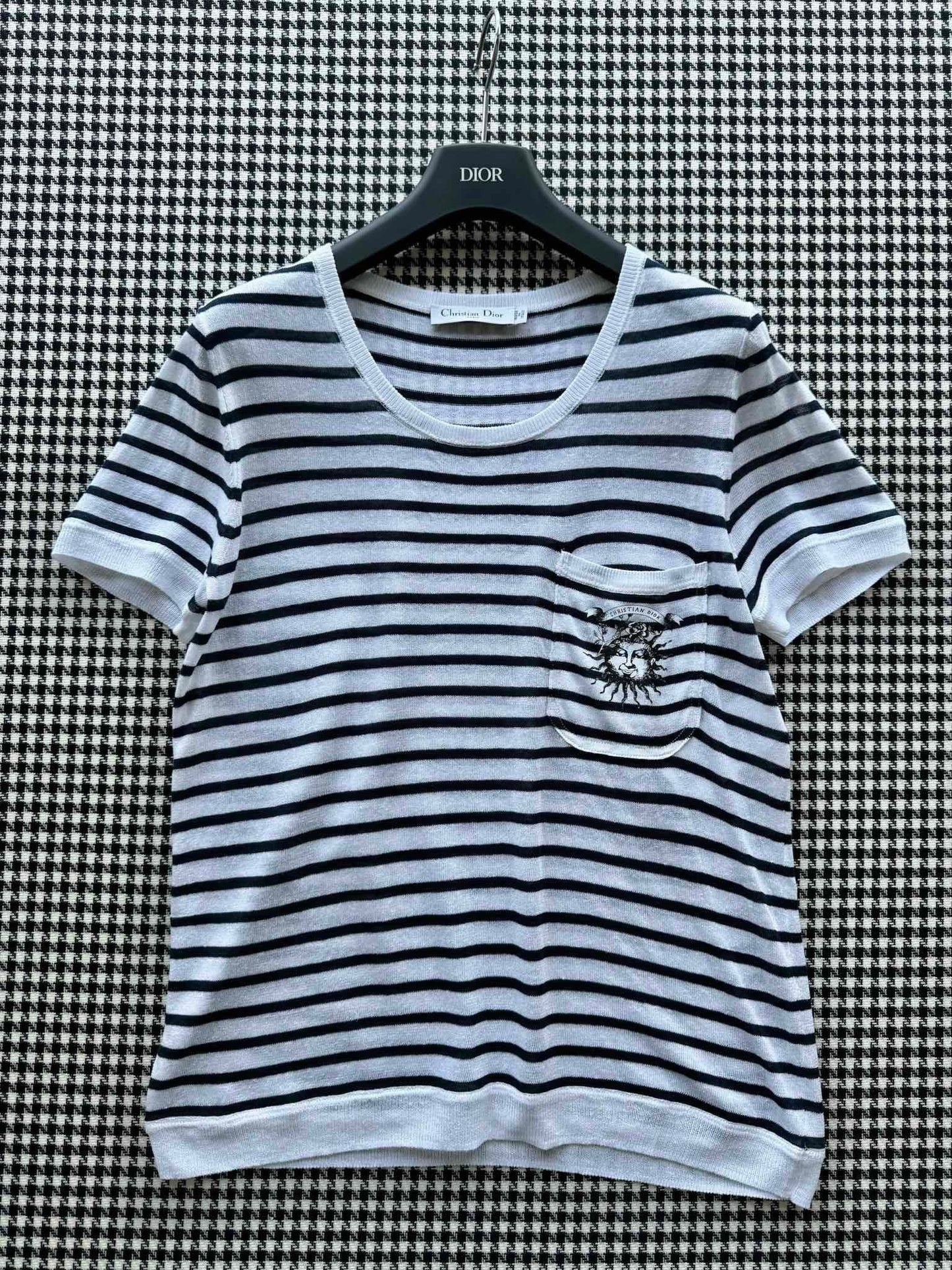 DIOR TOPS