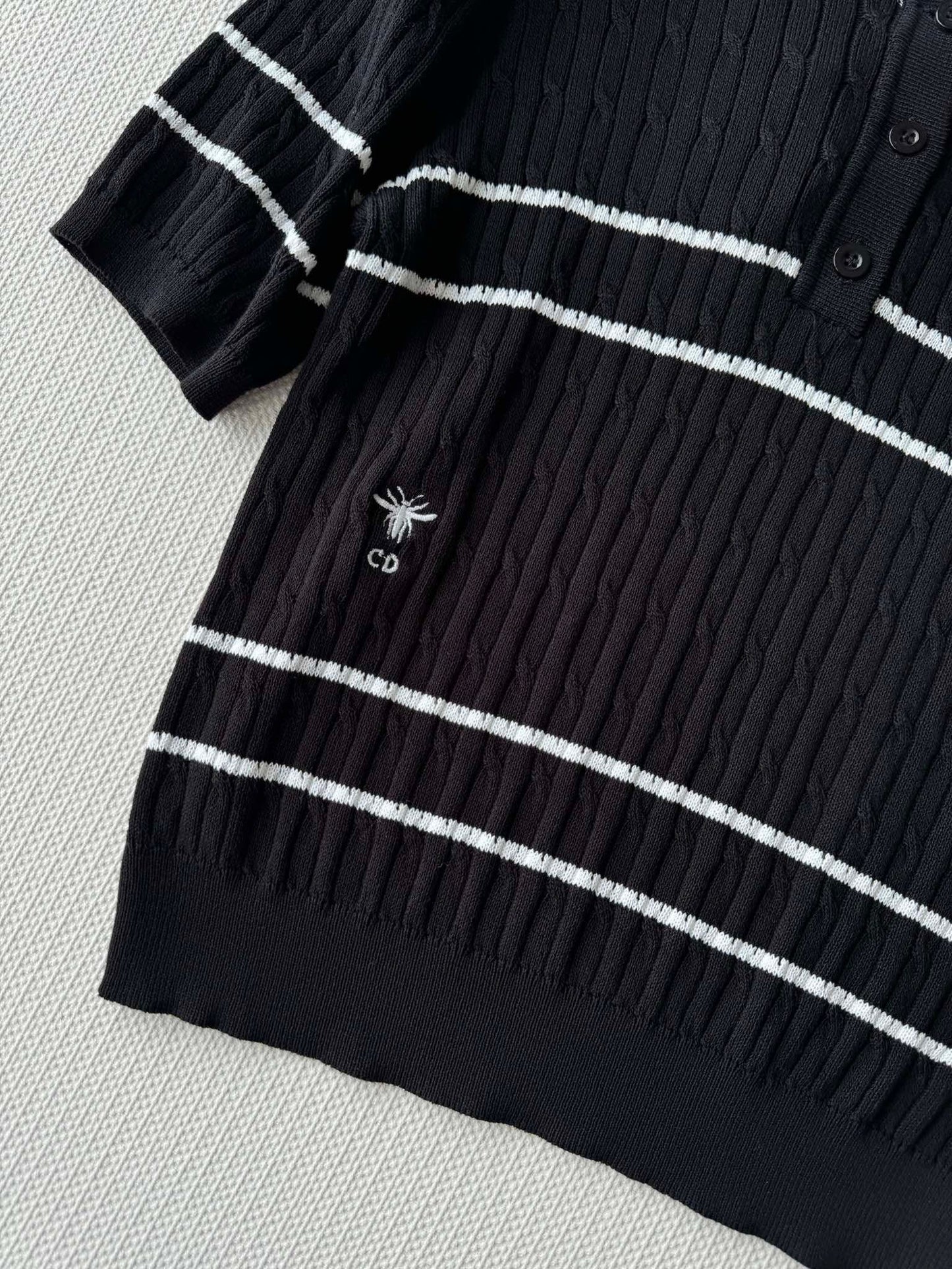 DIOR TOPS