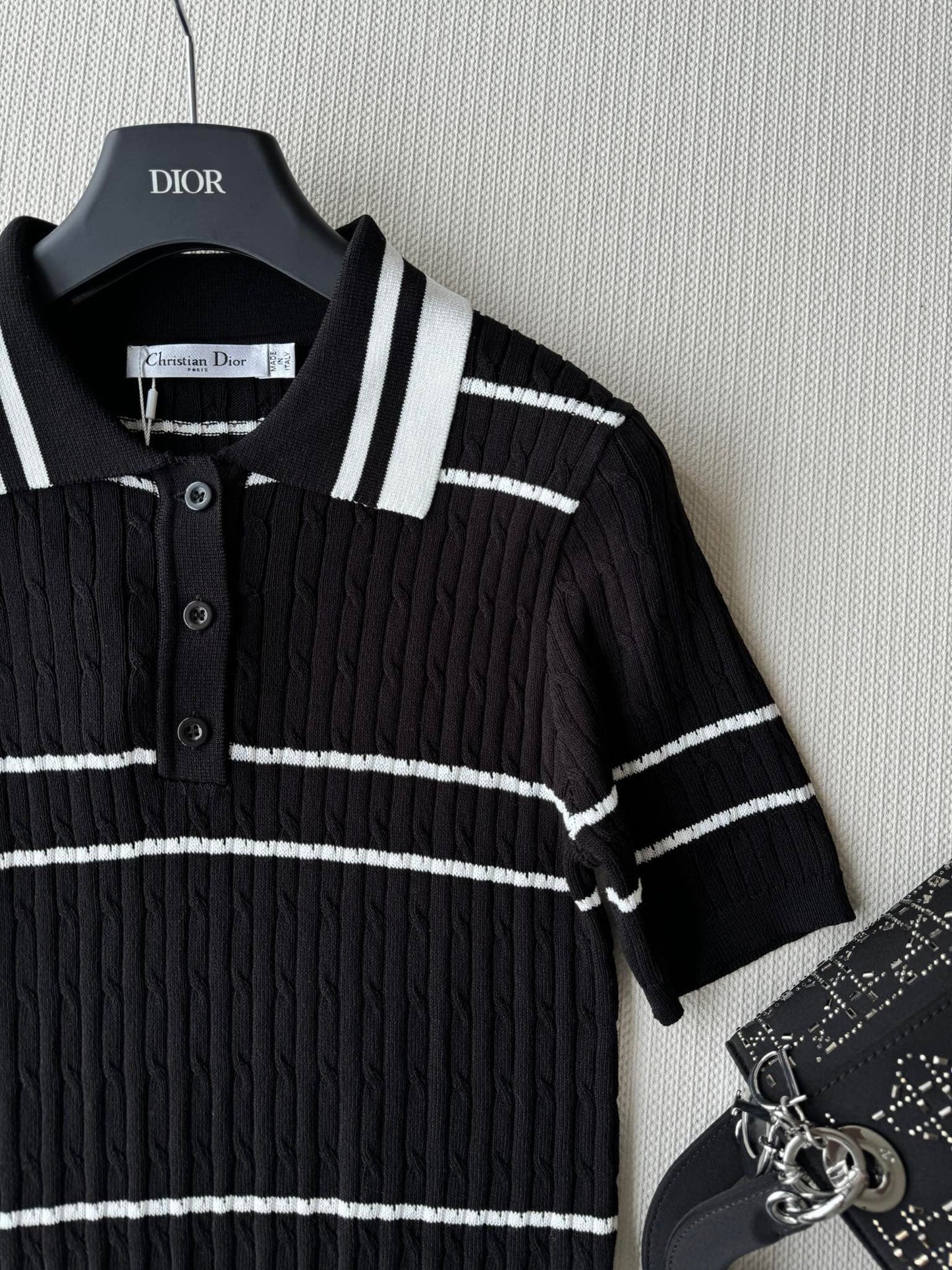 DIOR TOPS