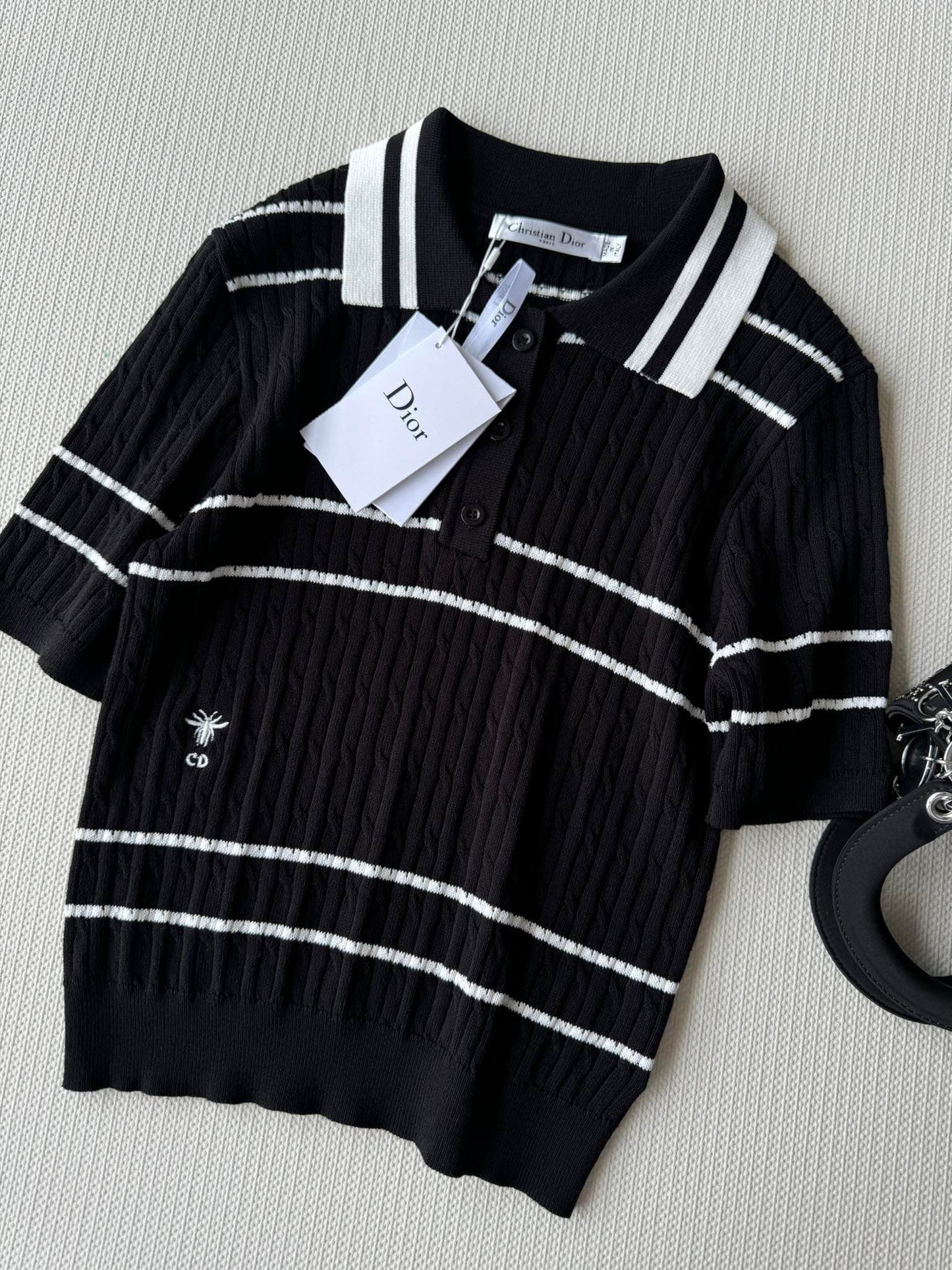DIOR TOPS