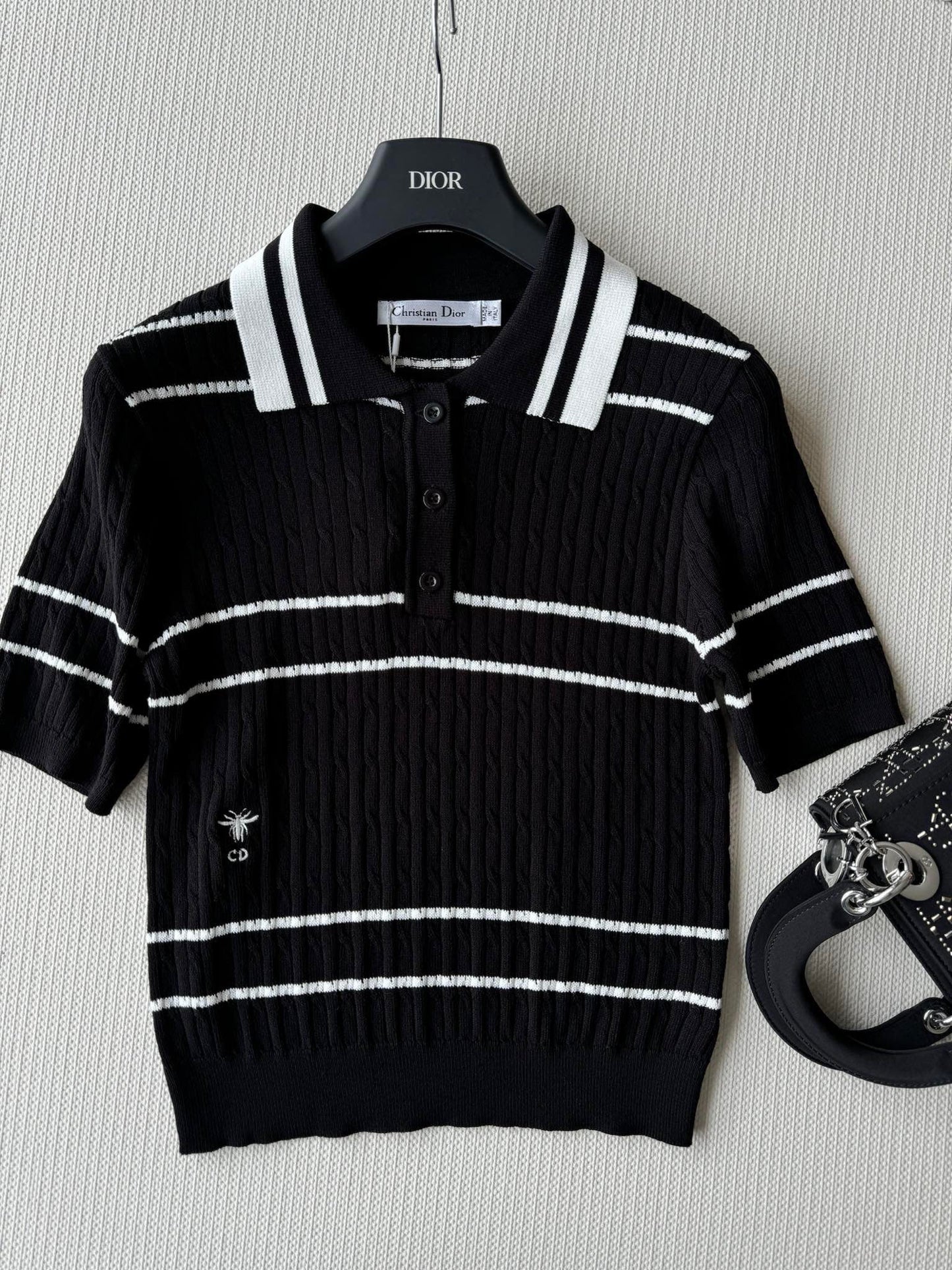 DIOR TOPS
