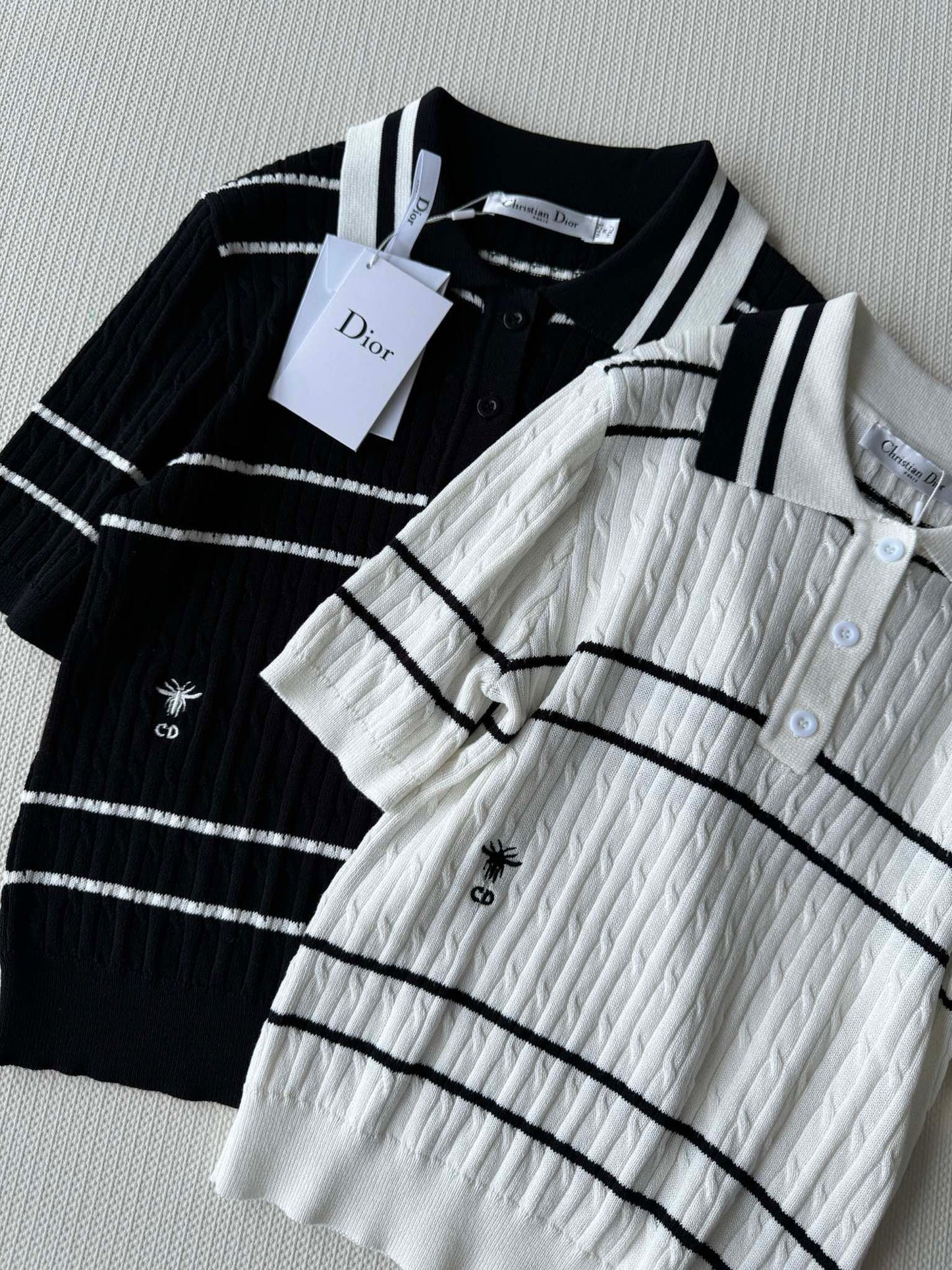 DIOR TOPS