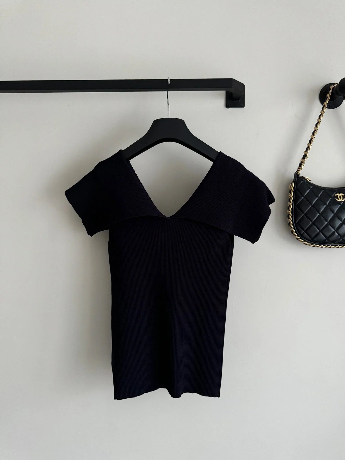 DIOR TOPS