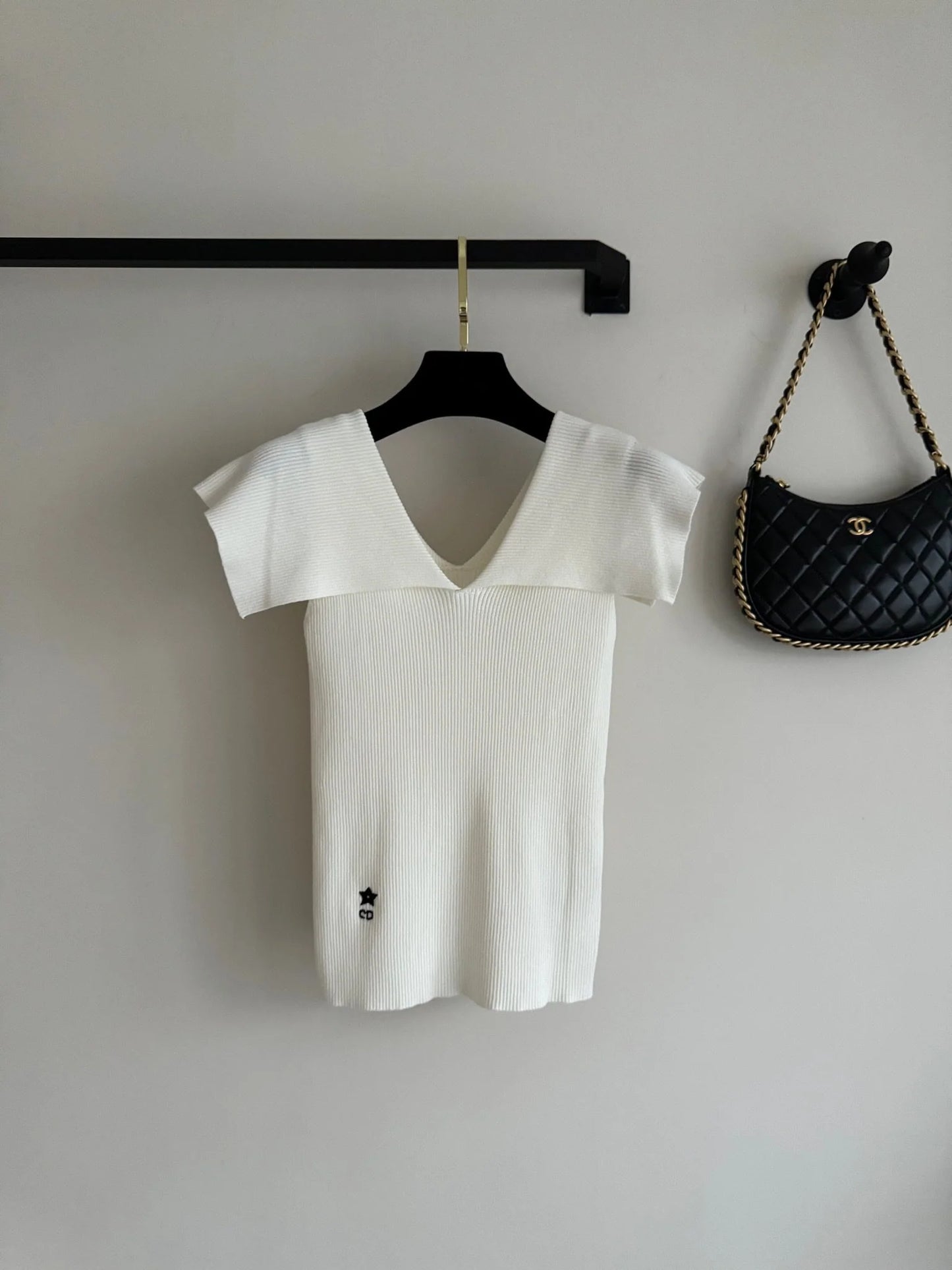 DIOR TOPS