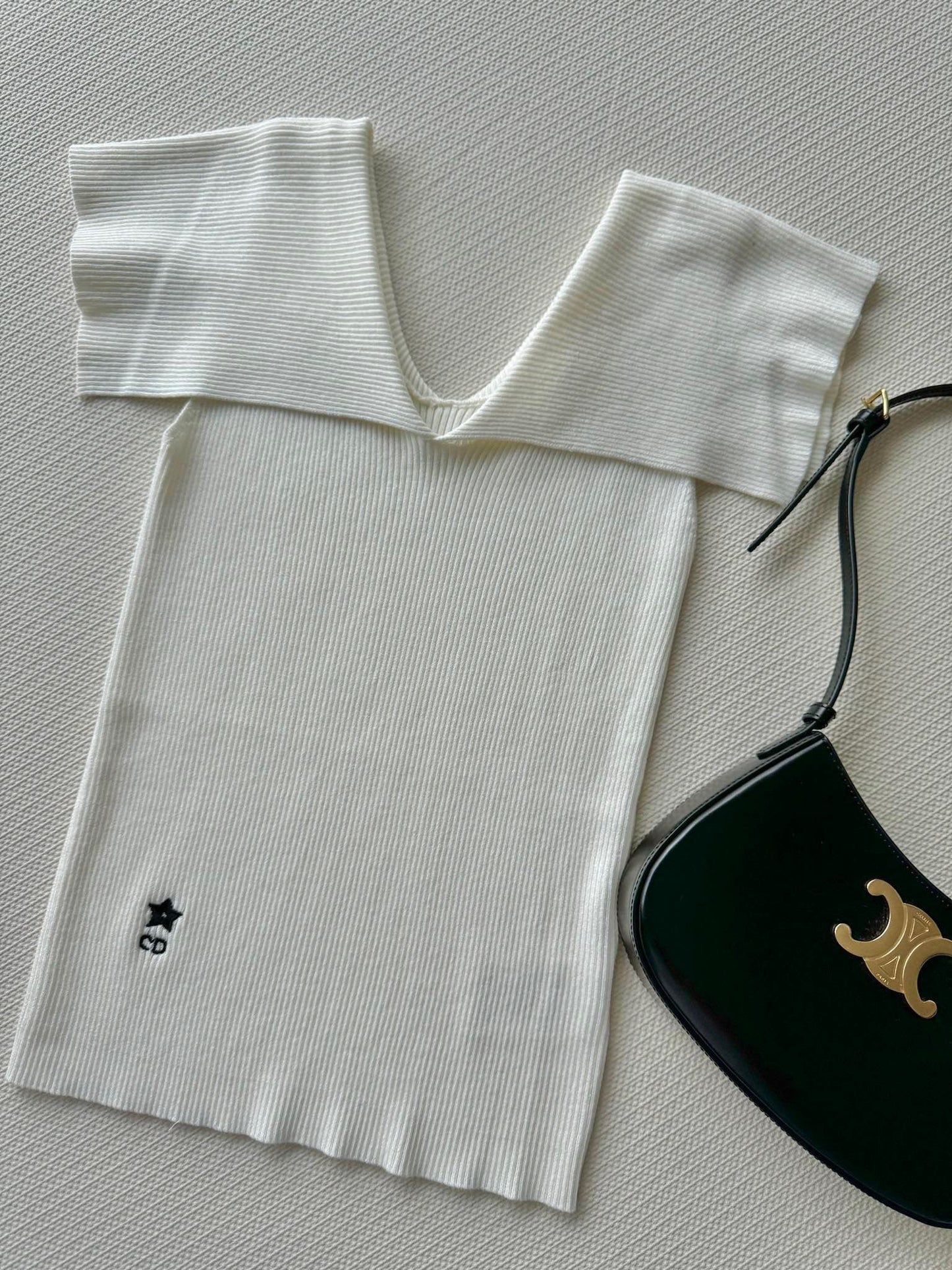 DIOR TOPS
