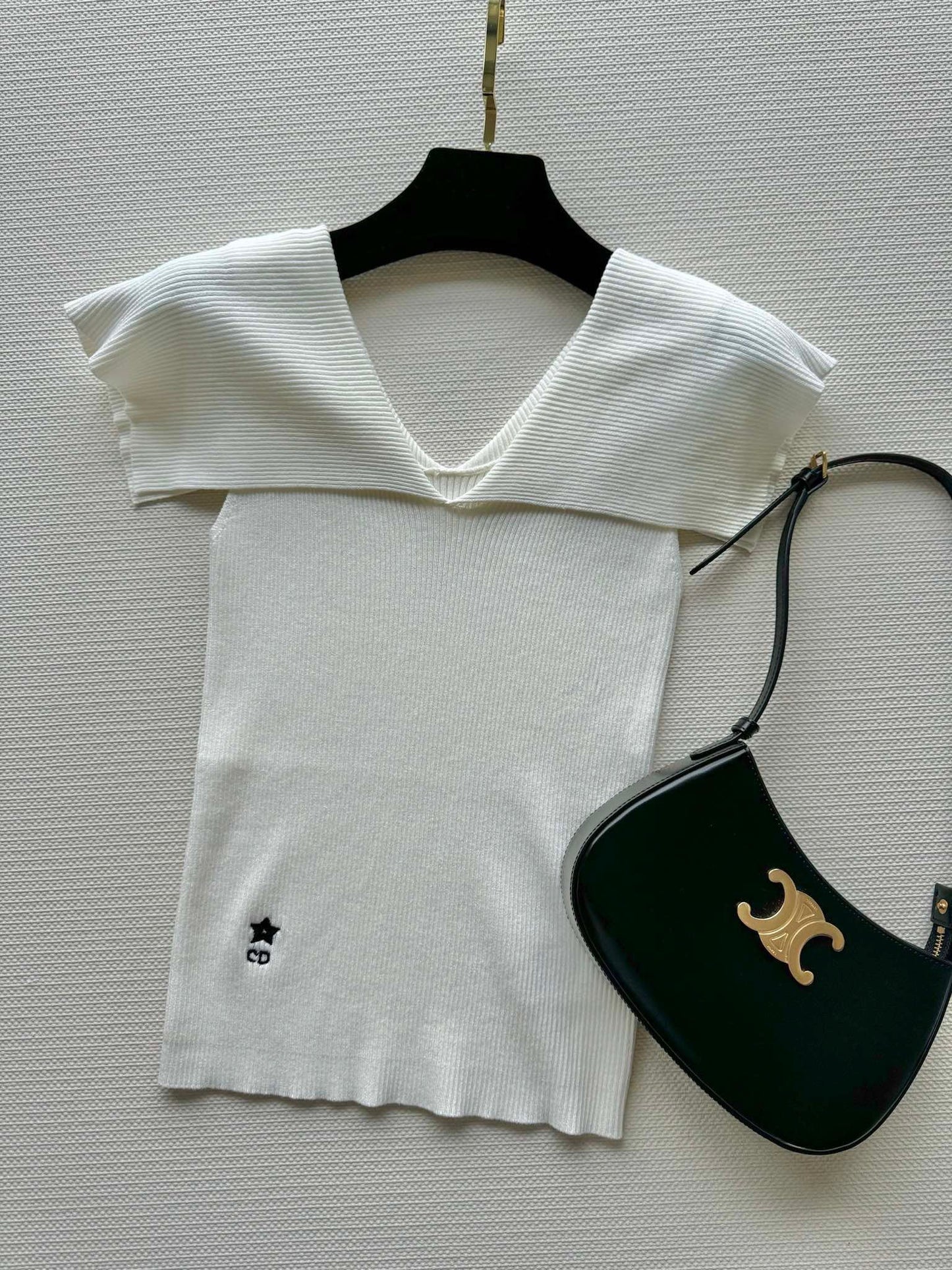 DIOR TOPS
