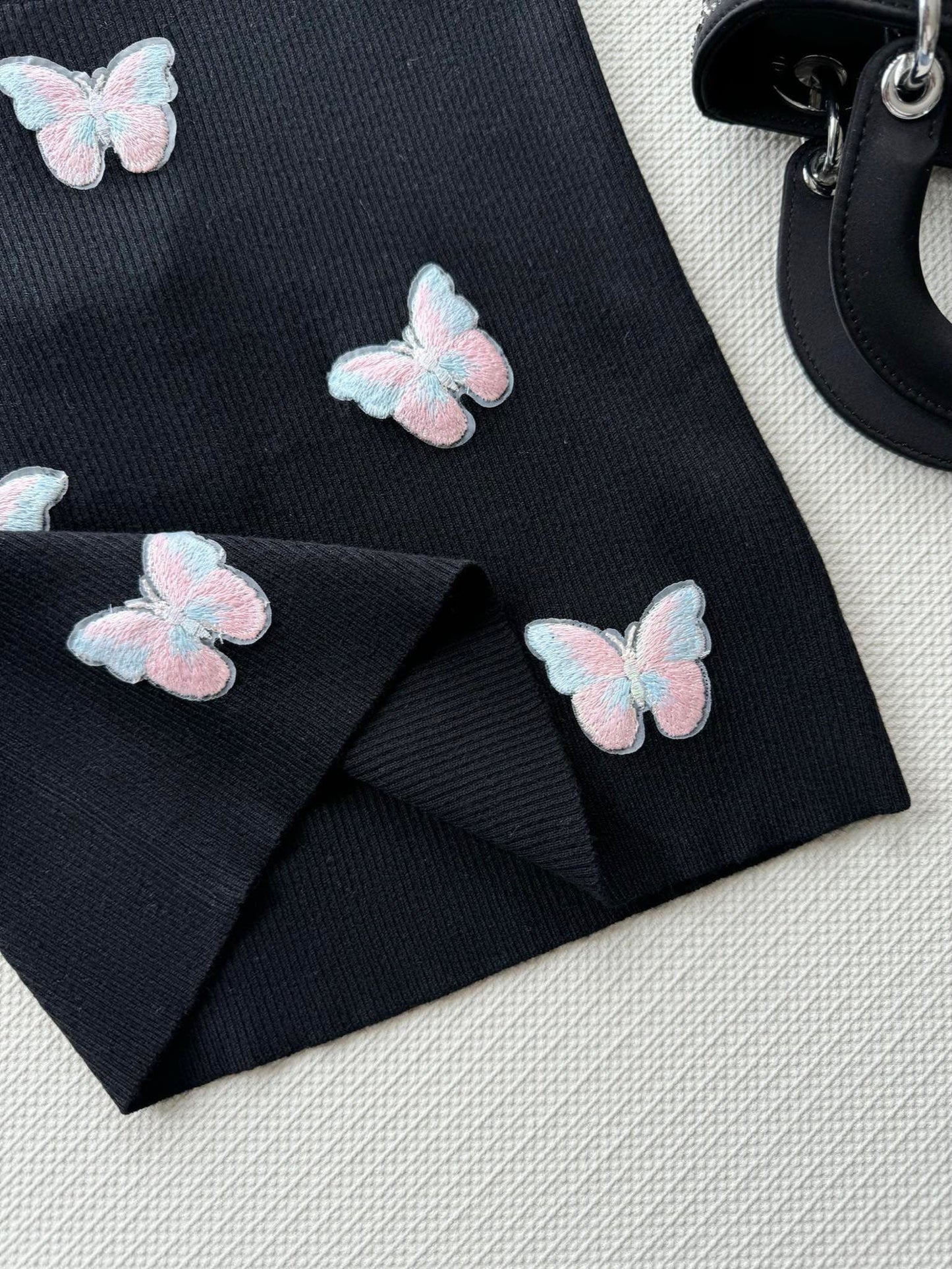 DIOR TOPS