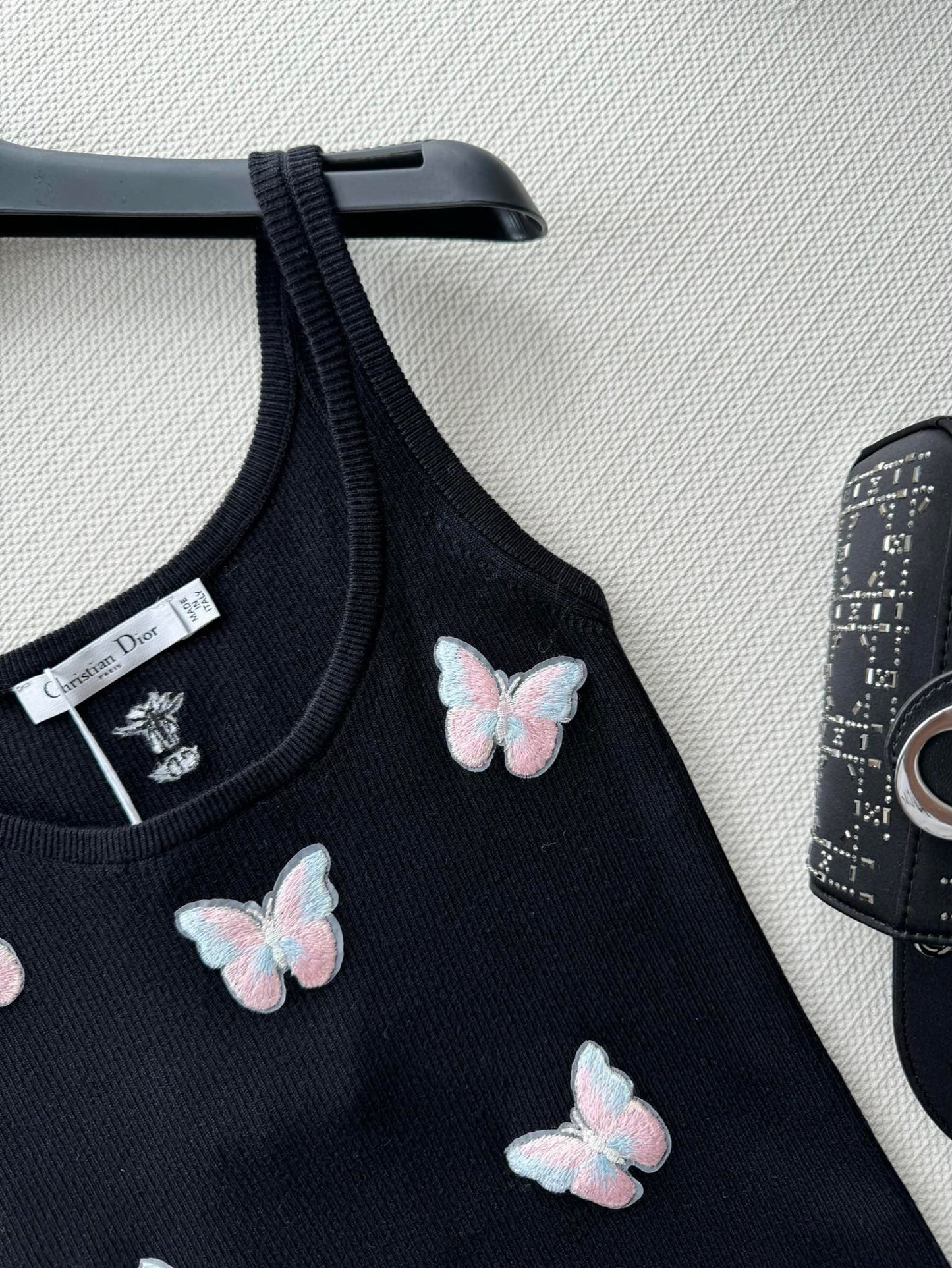 DIOR TOPS