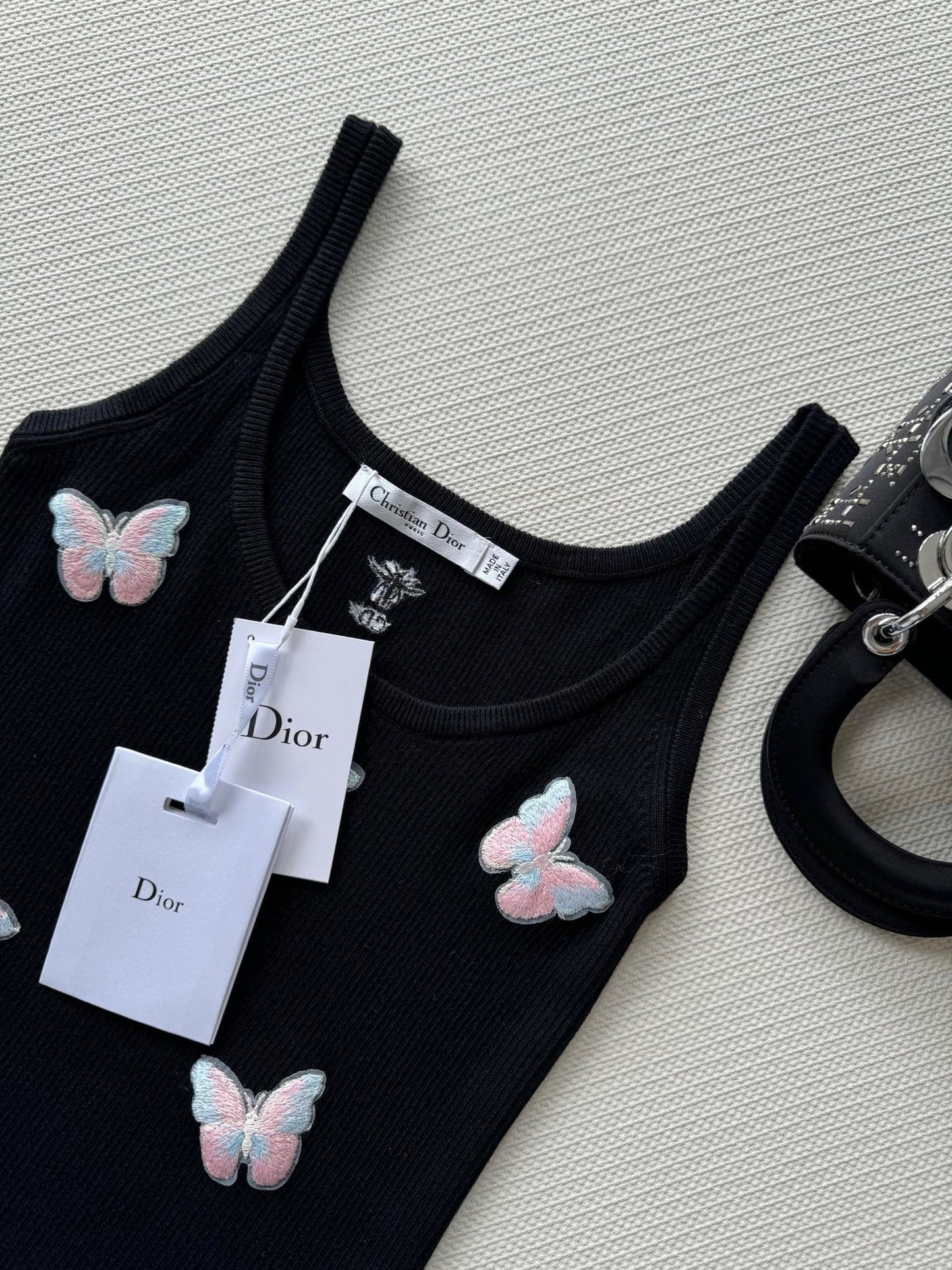 DIOR TOPS