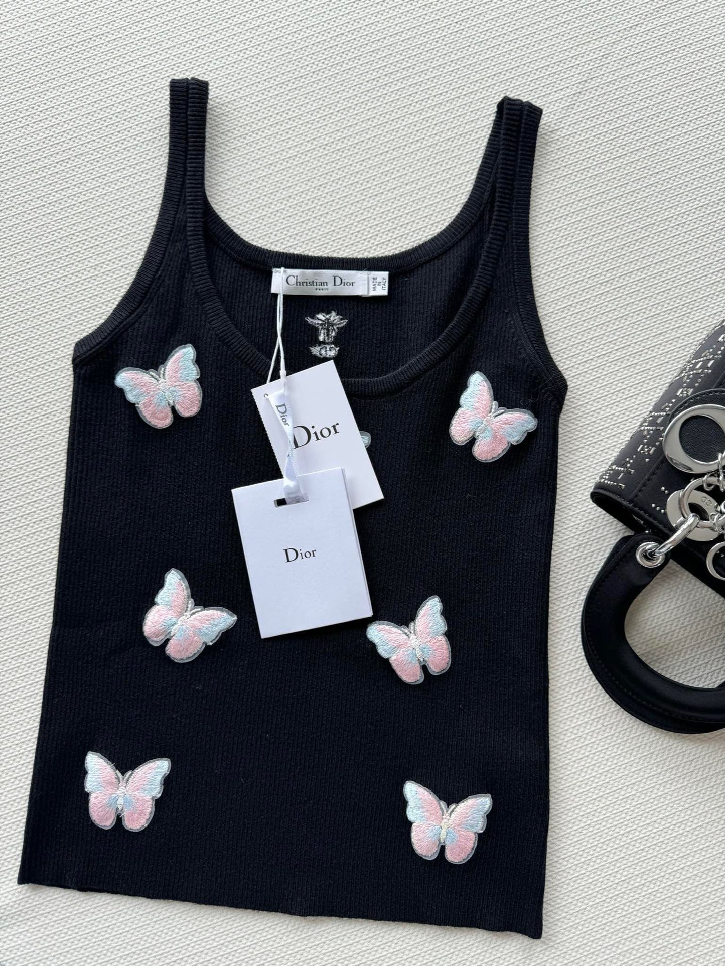DIOR TOPS