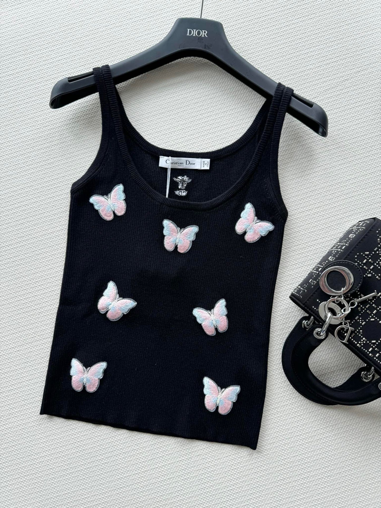 DIOR TOPS
