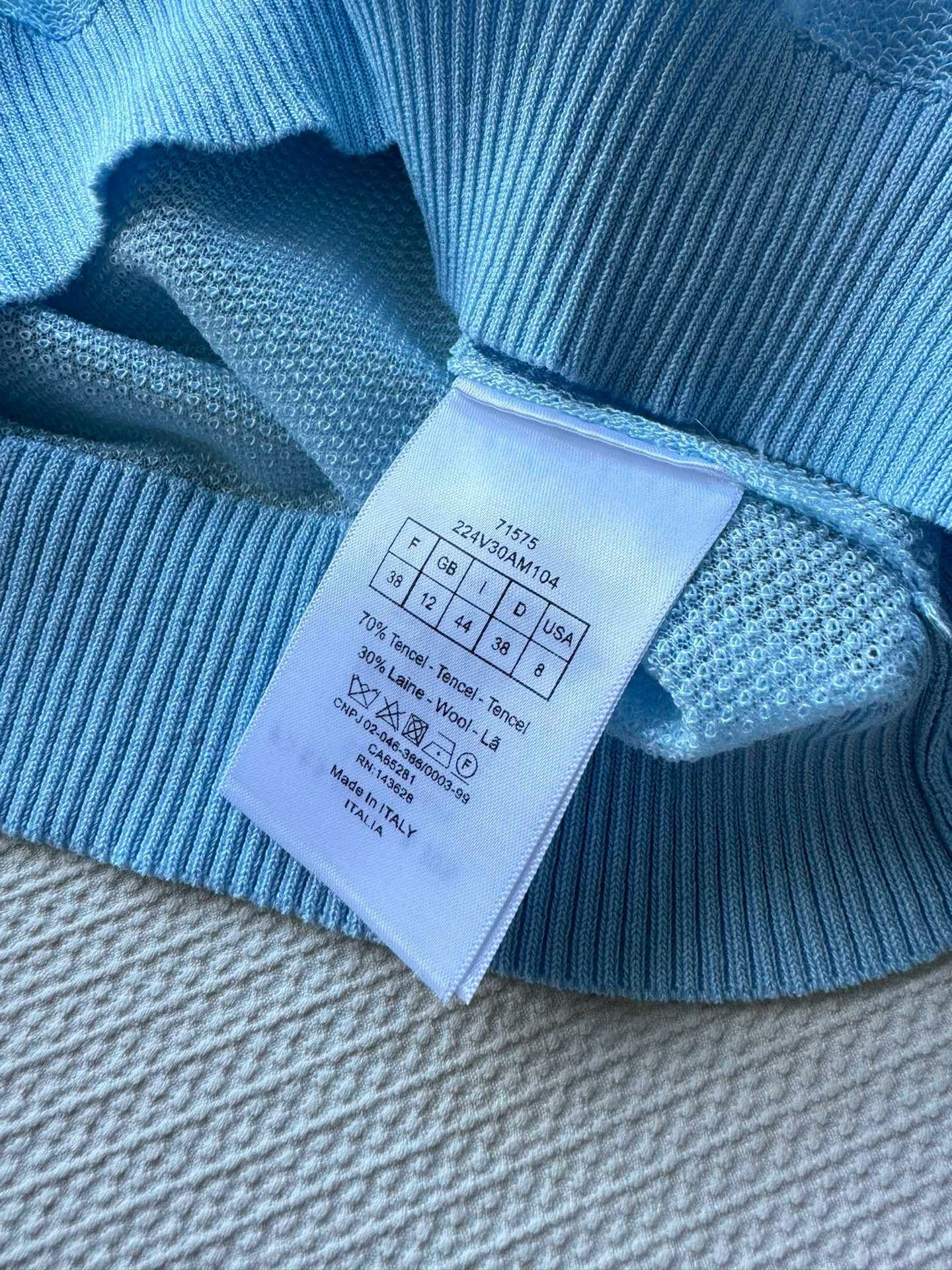 DIOR TOPS