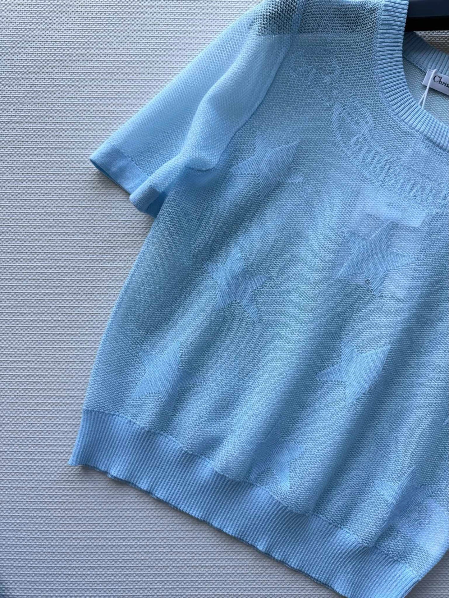 DIOR TOPS