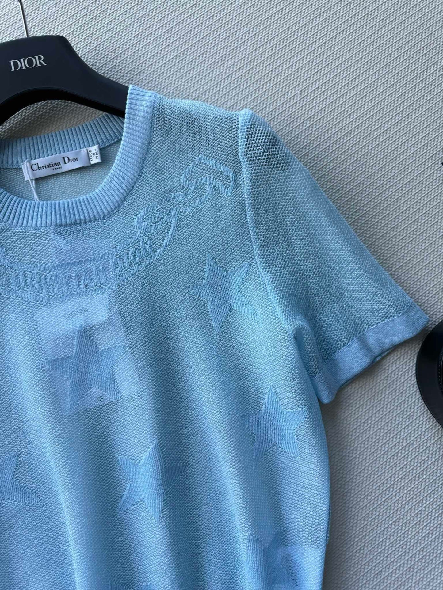 DIOR TOPS