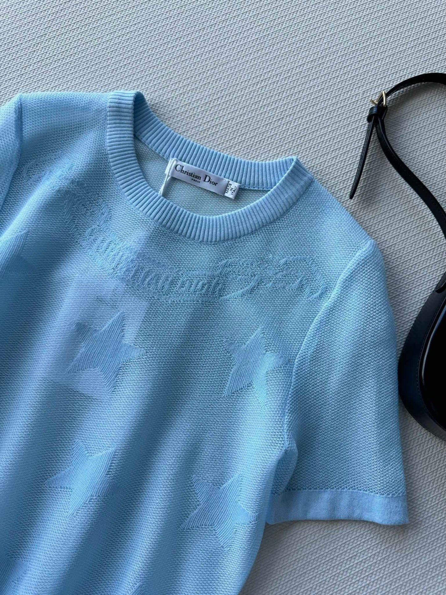 DIOR TOPS
